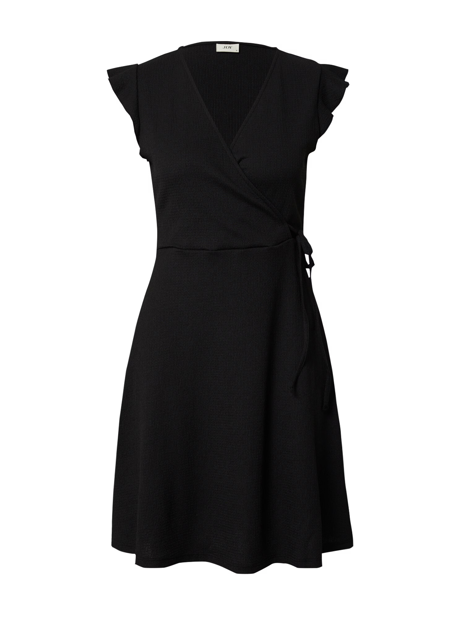 JDY Rochie 'THERESA' negru - Pled.ro