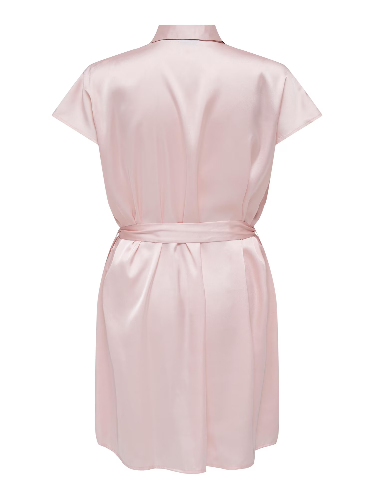 JDY Rochie 'BEATRICE' portocaliu pastel - Pled.ro