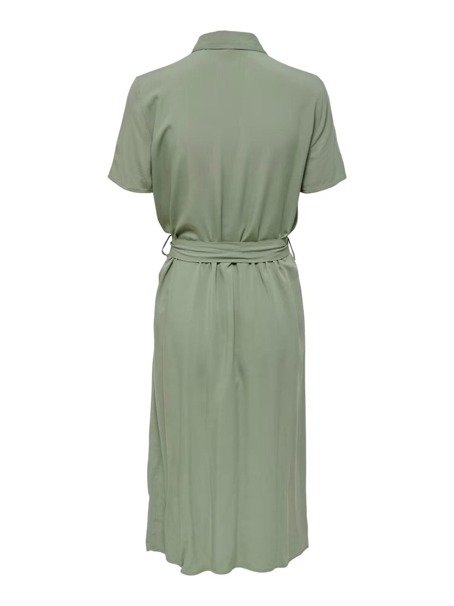 JDY Rochie tip bluză 'Elly' verde pastel - Pled.ro