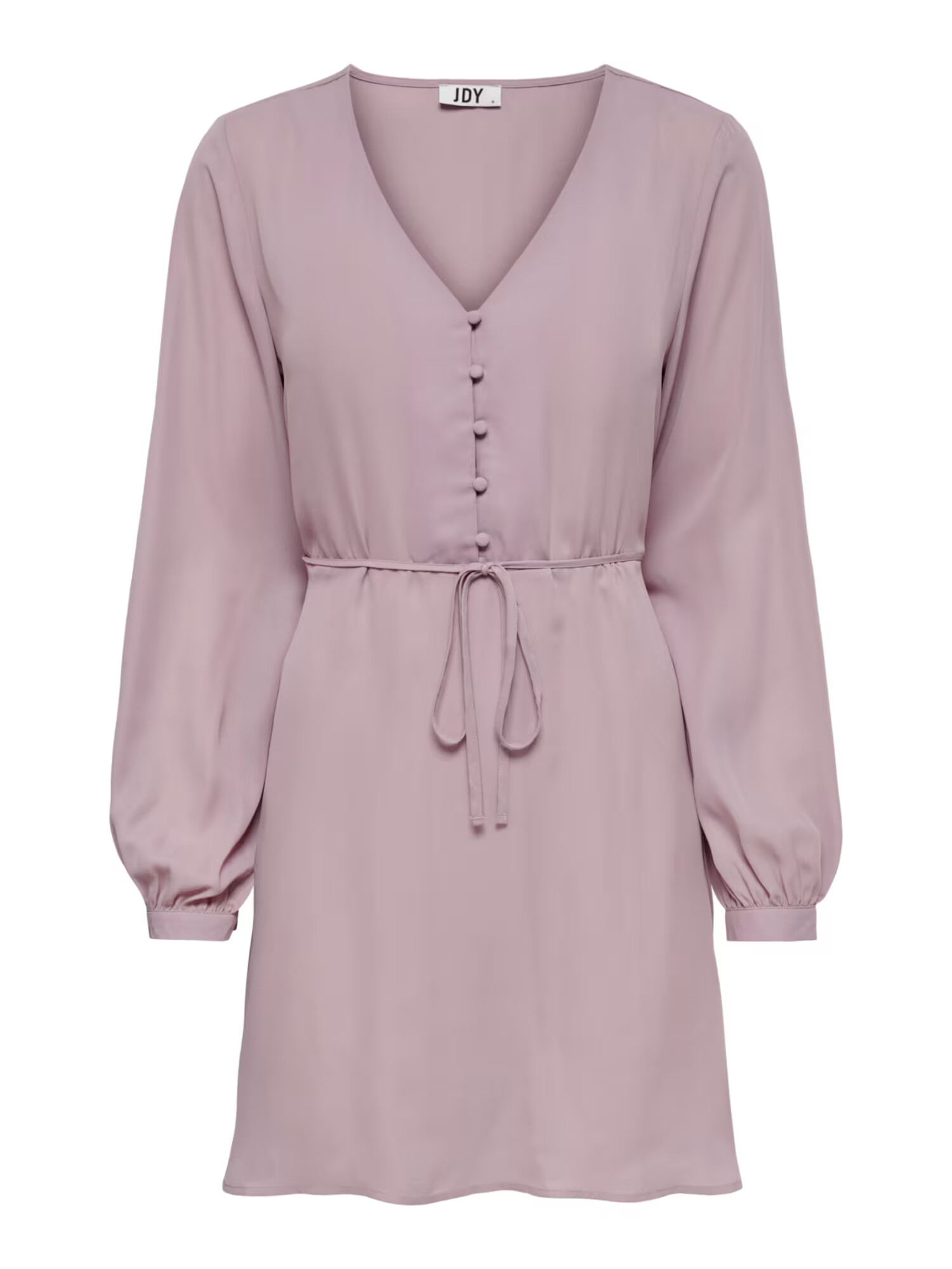 JDY Rochie tip bluză 'HERMINE' mauve - Pled.ro