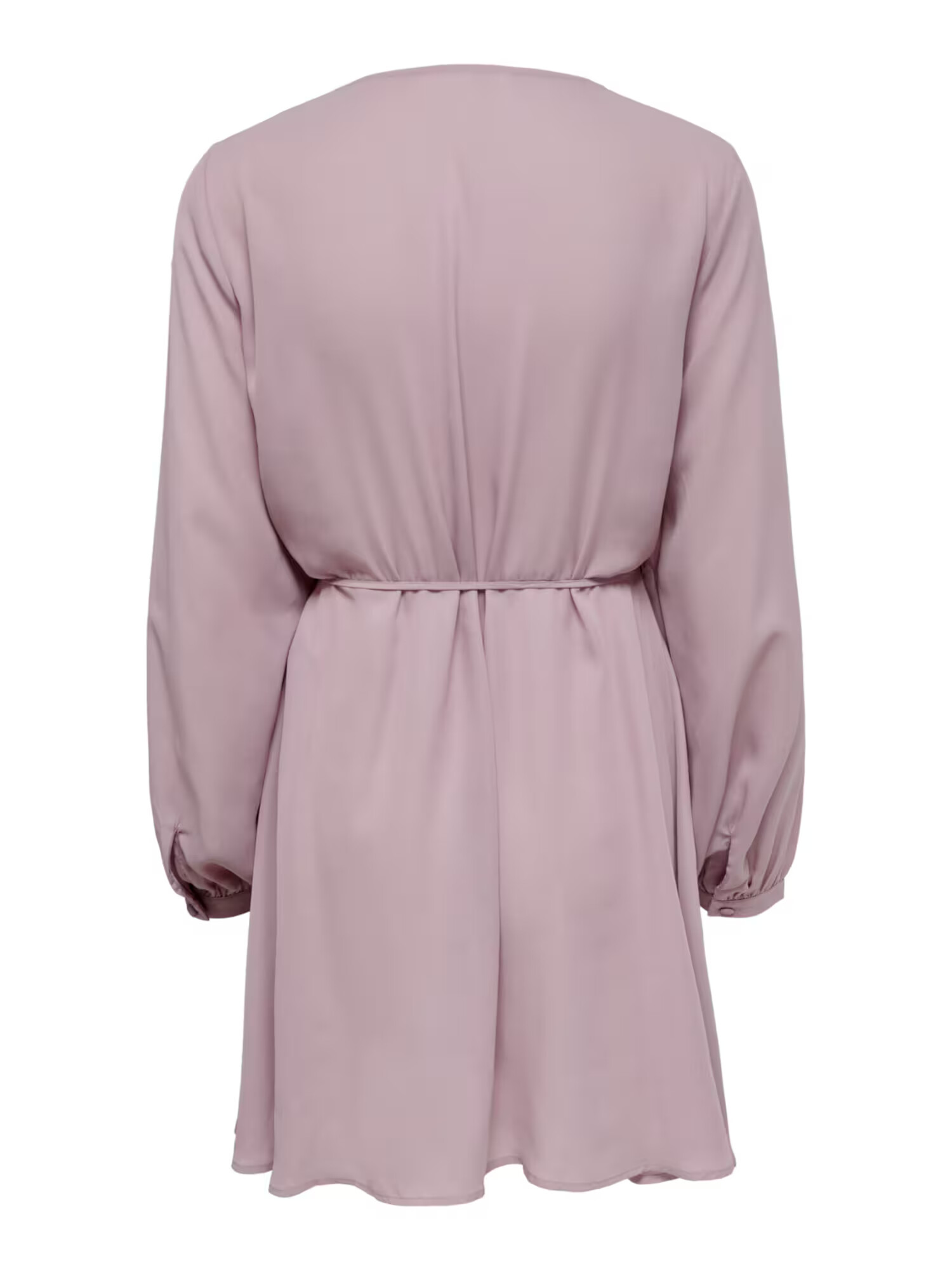 JDY Rochie tip bluză 'HERMINE' mauve - Pled.ro