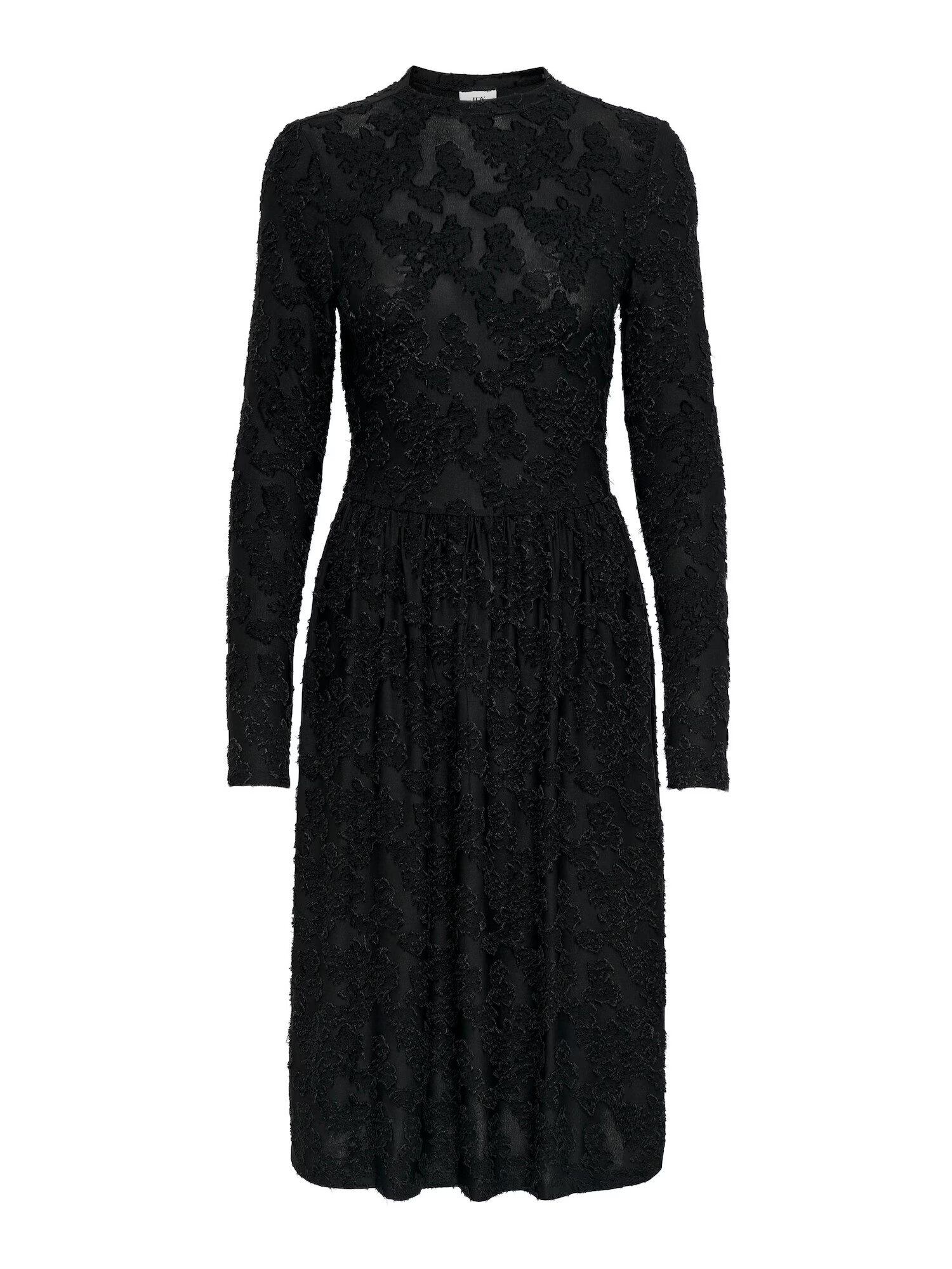 JDY Rochie 'Triss' negru - Pled.ro