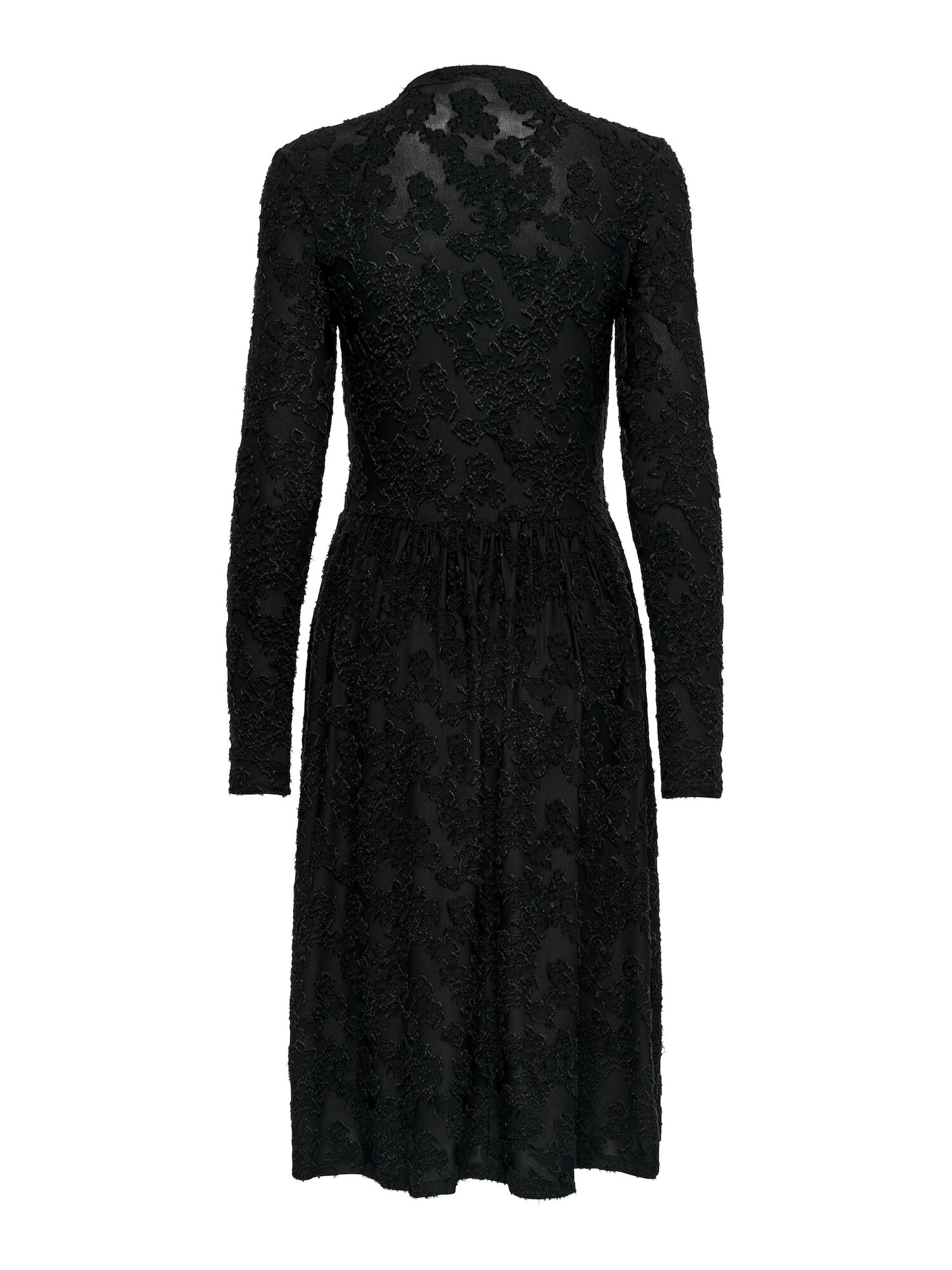 JDY Rochie 'Triss' negru - Pled.ro