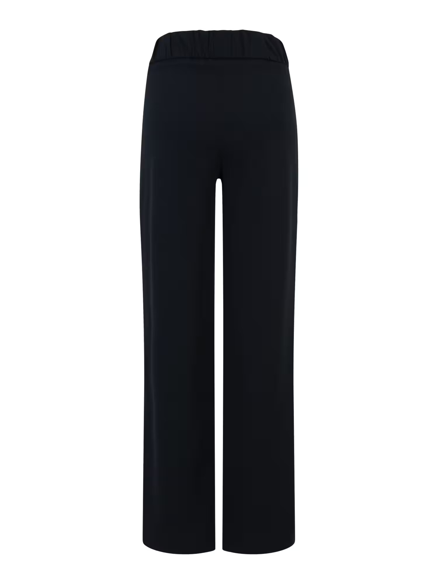 JDY Tall Pantaloni albastru noapte - Pled.ro