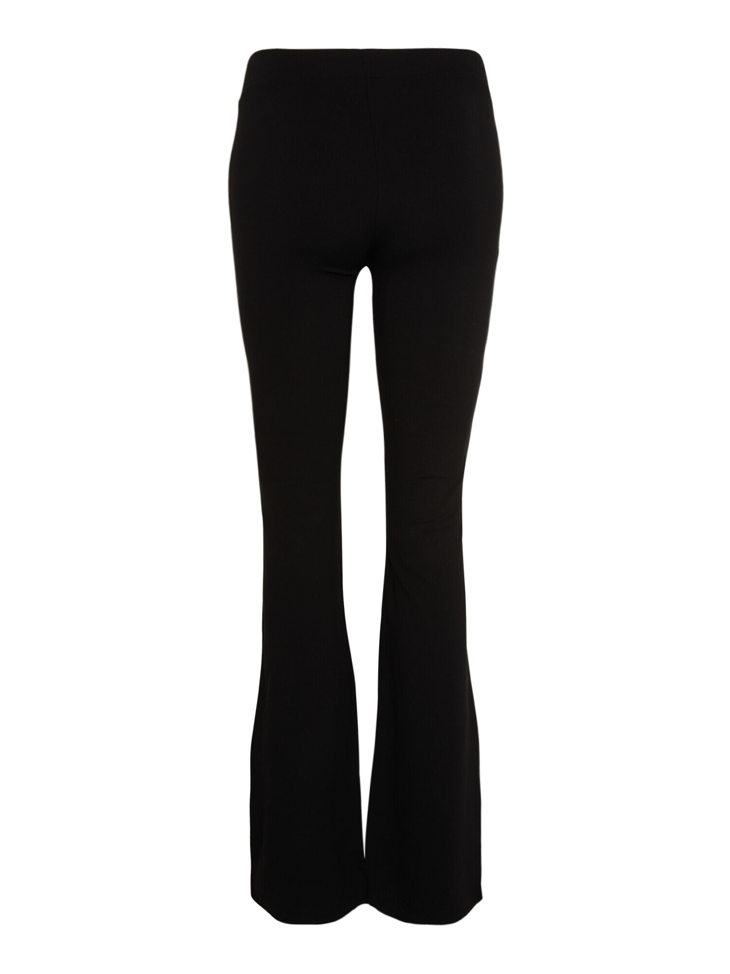 JDY Tall Pantaloni 'Pretty' negru - Pled.ro