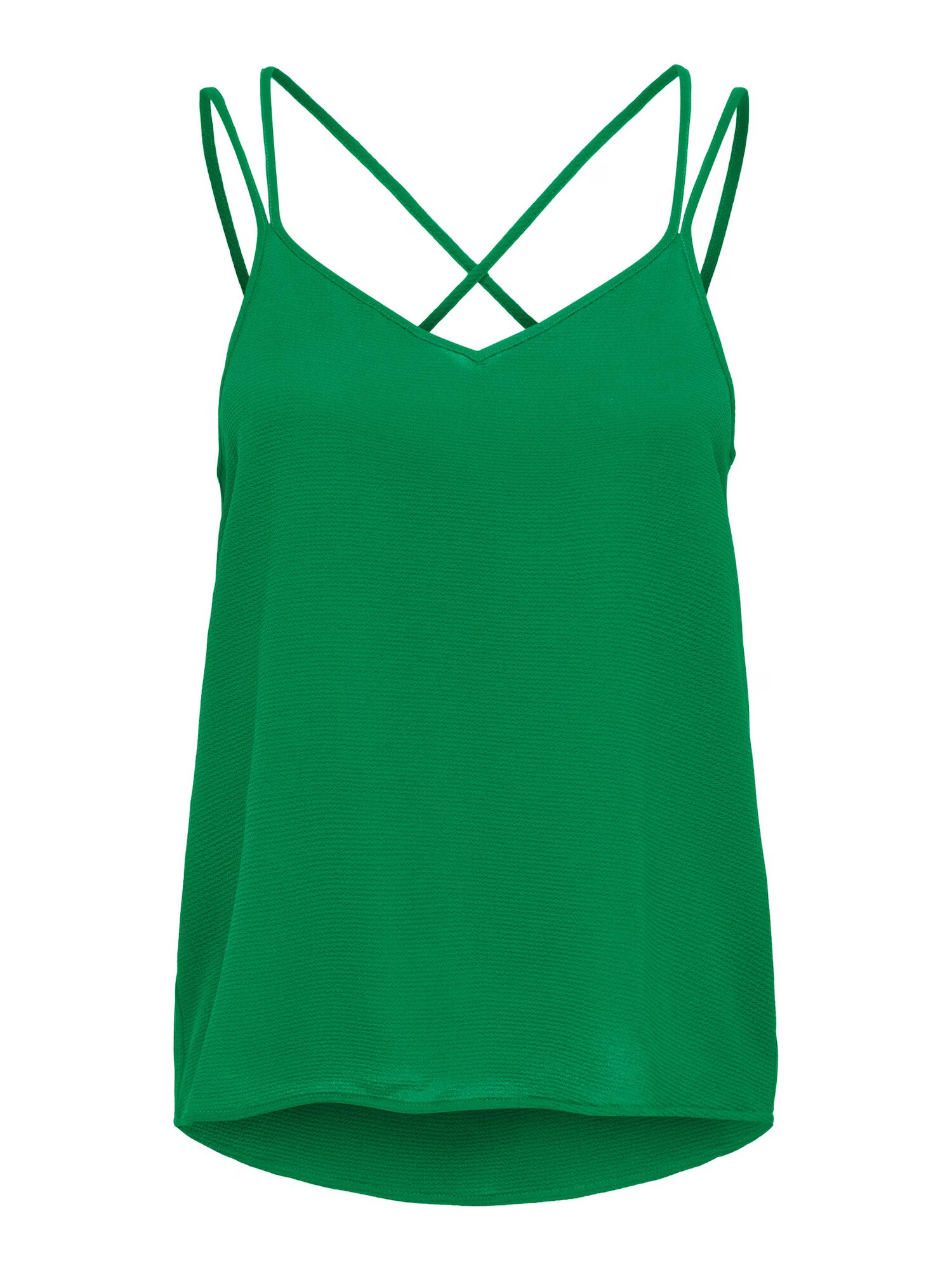 JDY Top 'PIPER NYNNE' verde - Pled.ro