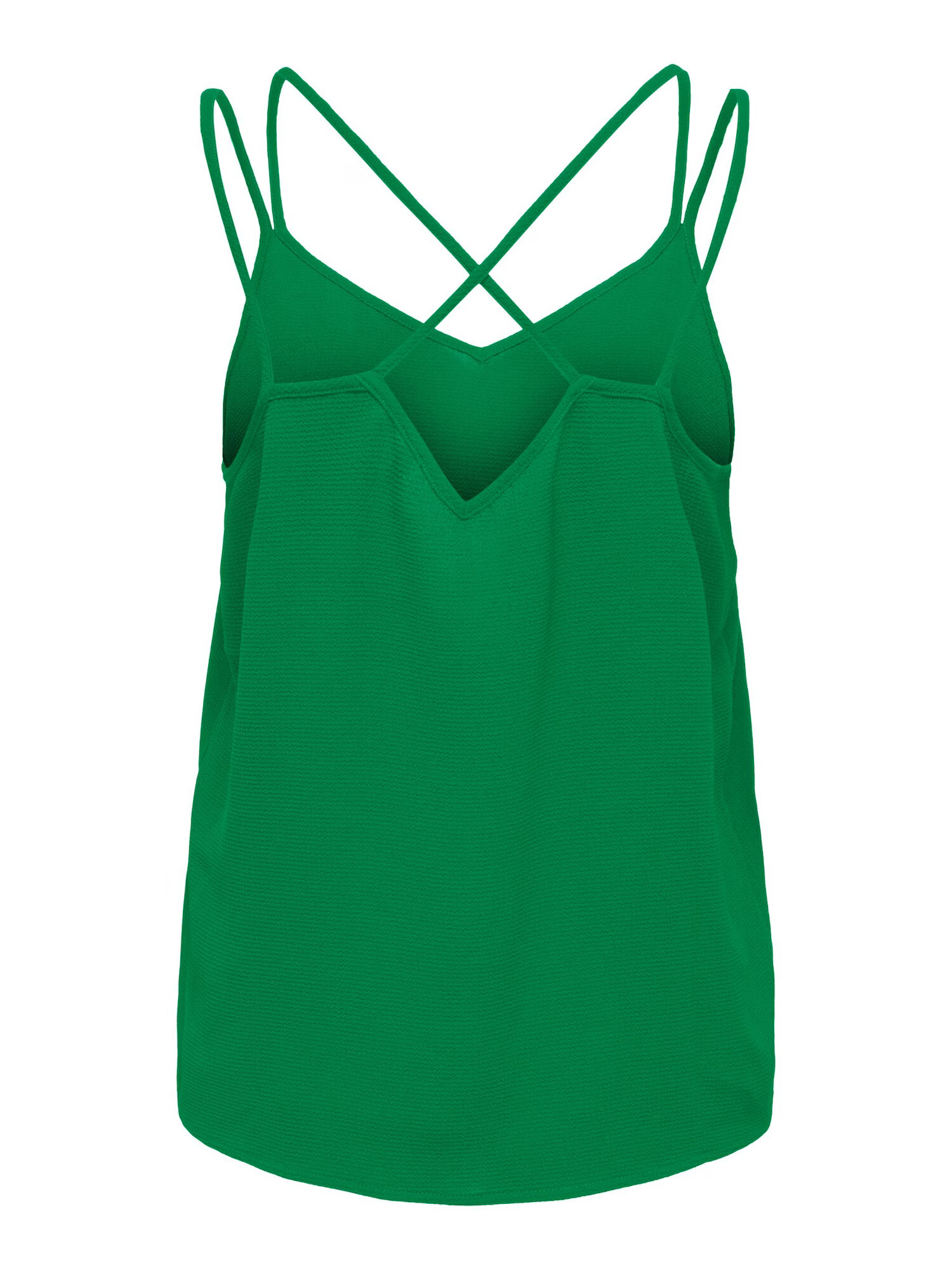 JDY Top 'PIPER NYNNE' verde - Pled.ro