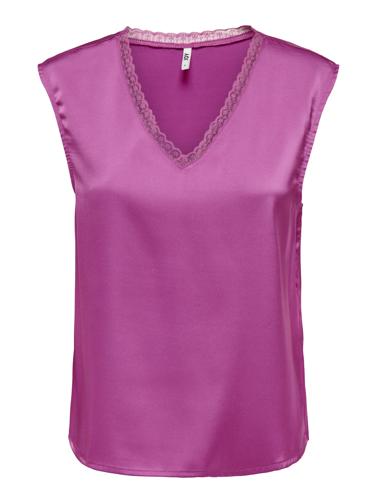 JDY Top 'ROCKY' mauve - Pled.ro