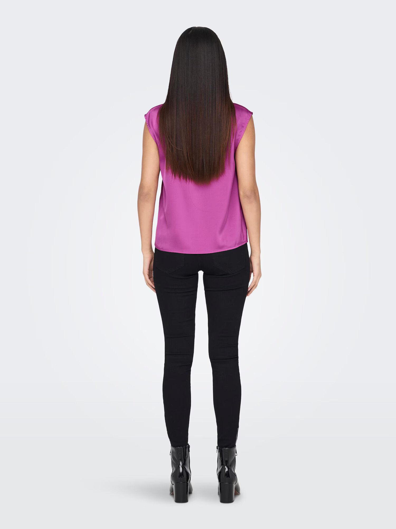 JDY Top 'ROCKY' mauve - Pled.ro