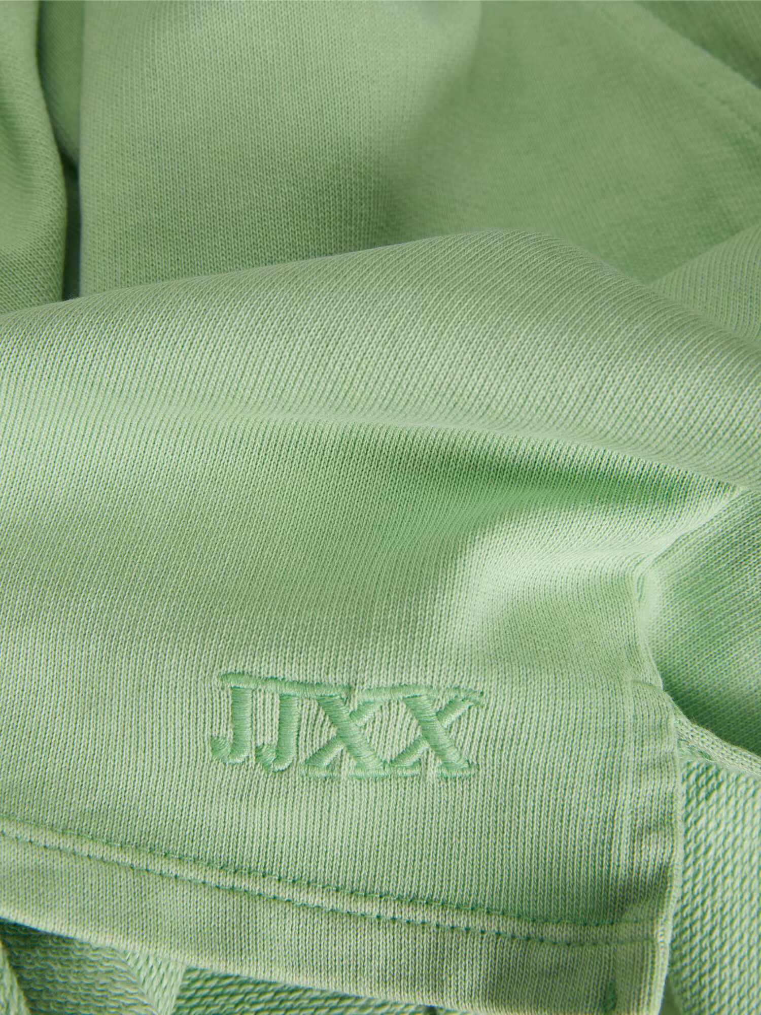 JJXX Fustă 'Stella' verde pastel - Pled.ro