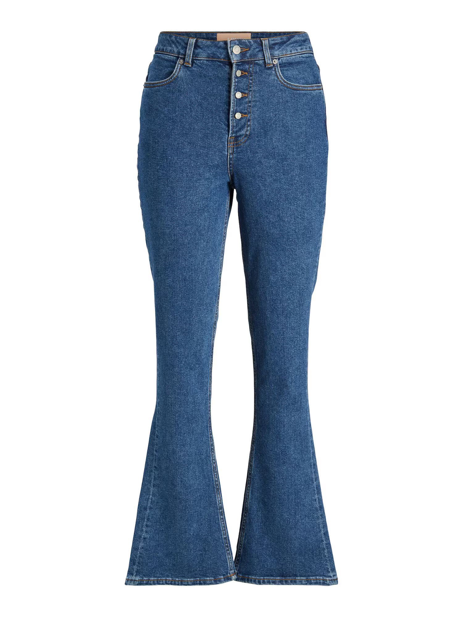 JJXX Jeans 'Abbie' albastru denim - Pled.ro