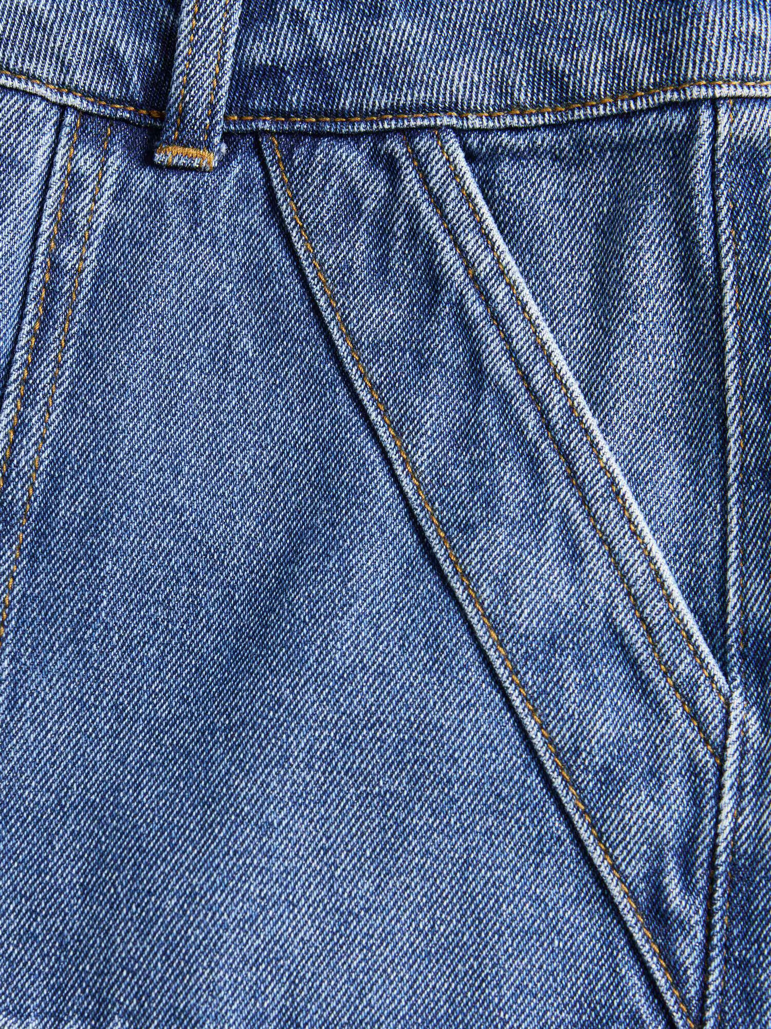 JJXX Jeans 'Asta' albastru denim - Pled.ro