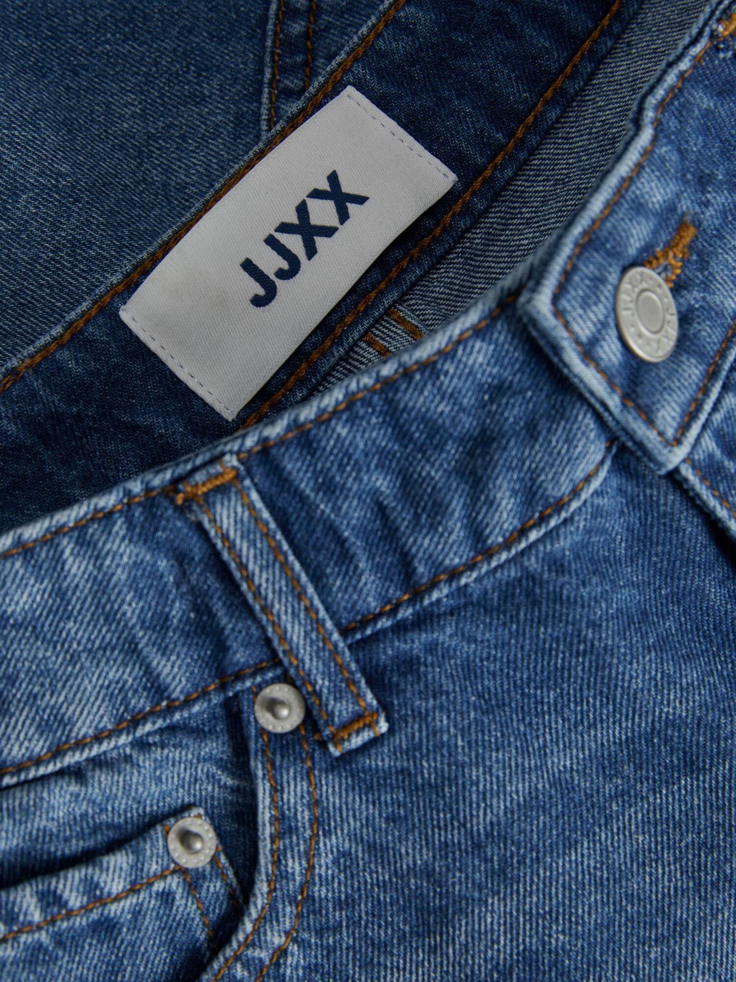 JJXX Jeans 'AURA' albastru denim - Pled.ro