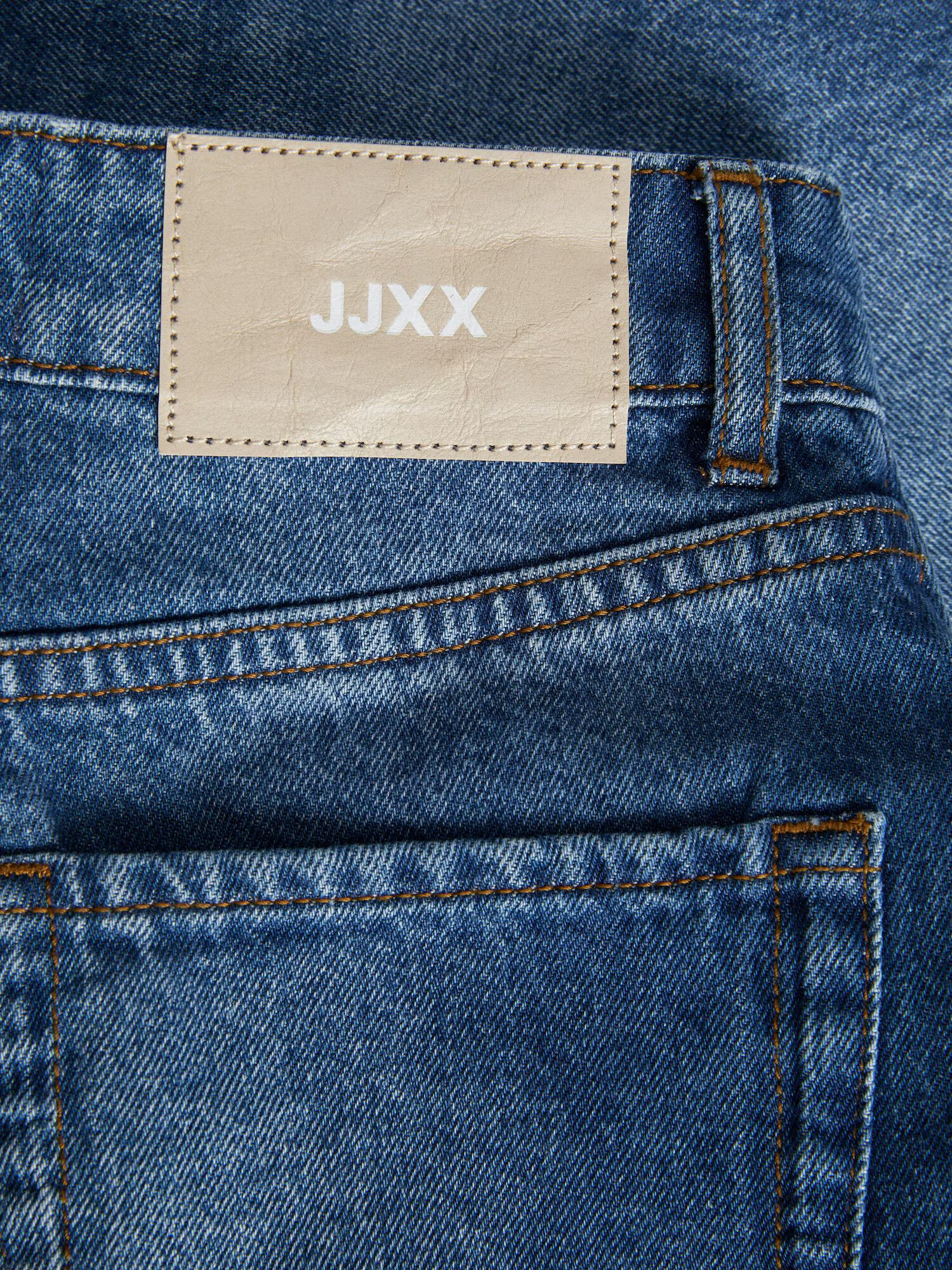 JJXX Jeans 'AURA' albastru denim - Pled.ro