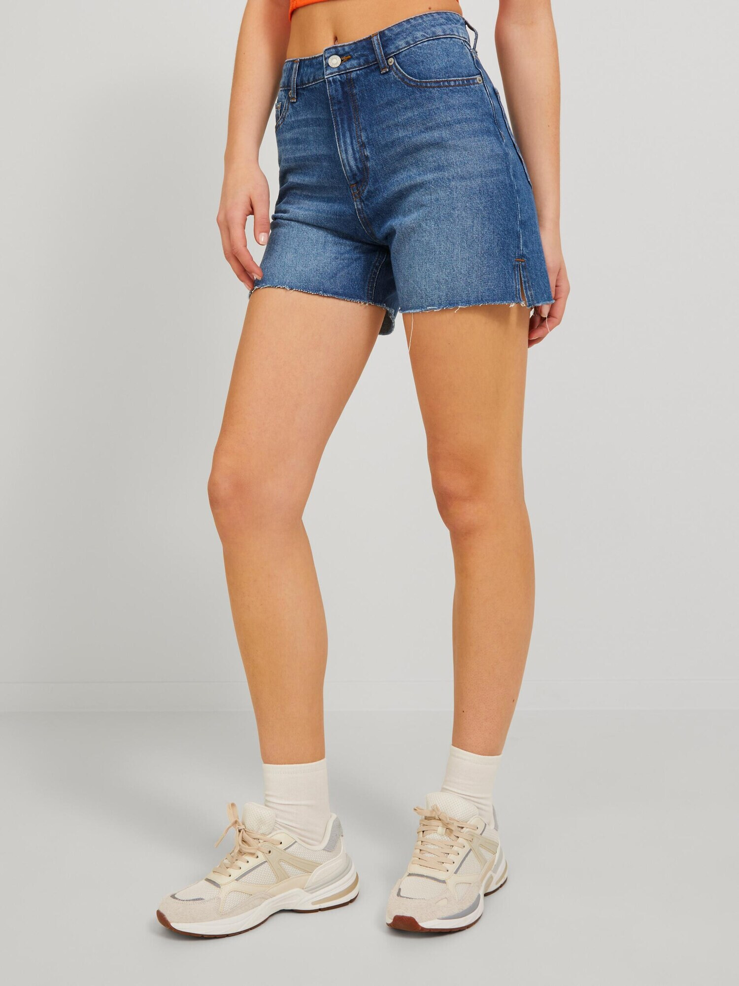 JJXX Jeans 'AURA' albastru denim - Pled.ro