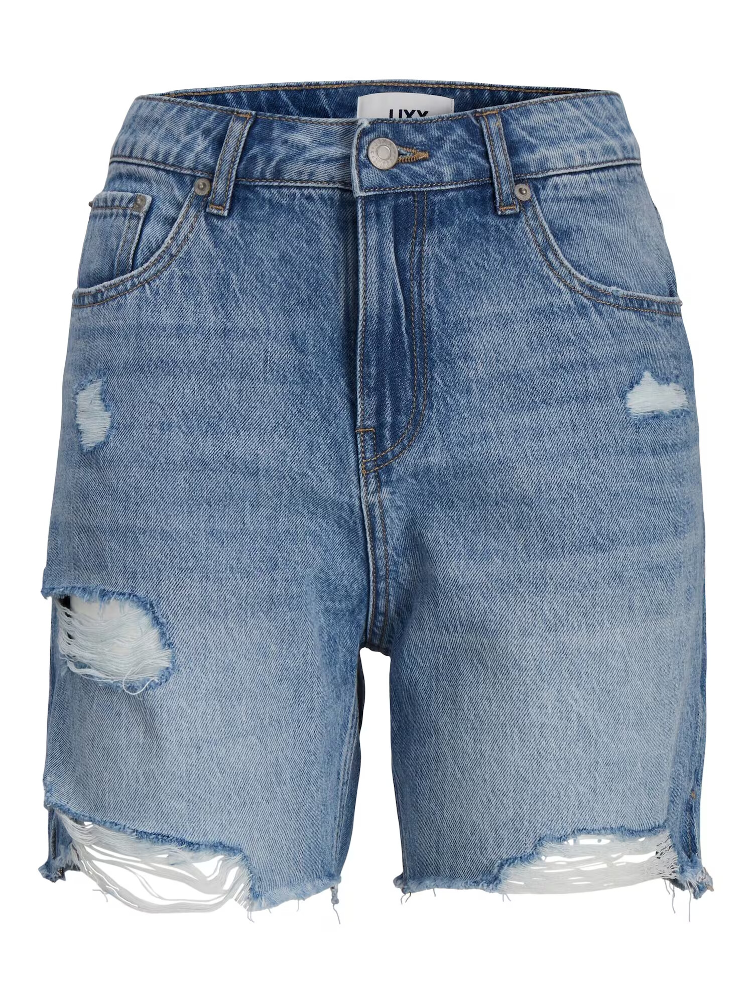 JJXX Jeans 'Aura' albastru denim - Pled.ro