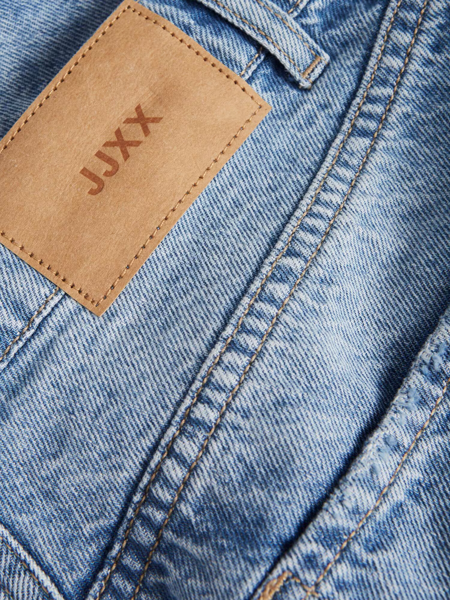 JJXX Jeans 'Aura' albastru denim - Pled.ro