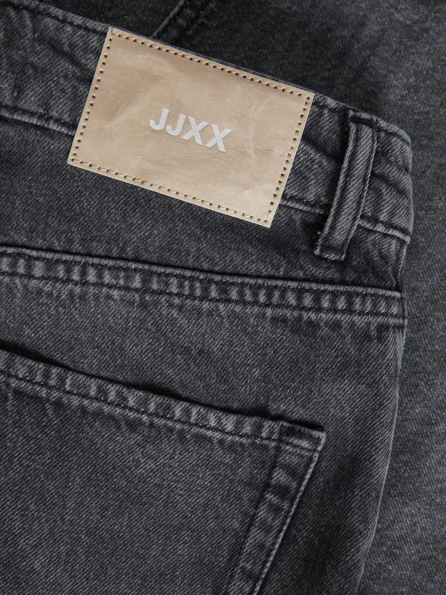 JJXX Jeans 'AURA' gri închis - Pled.ro