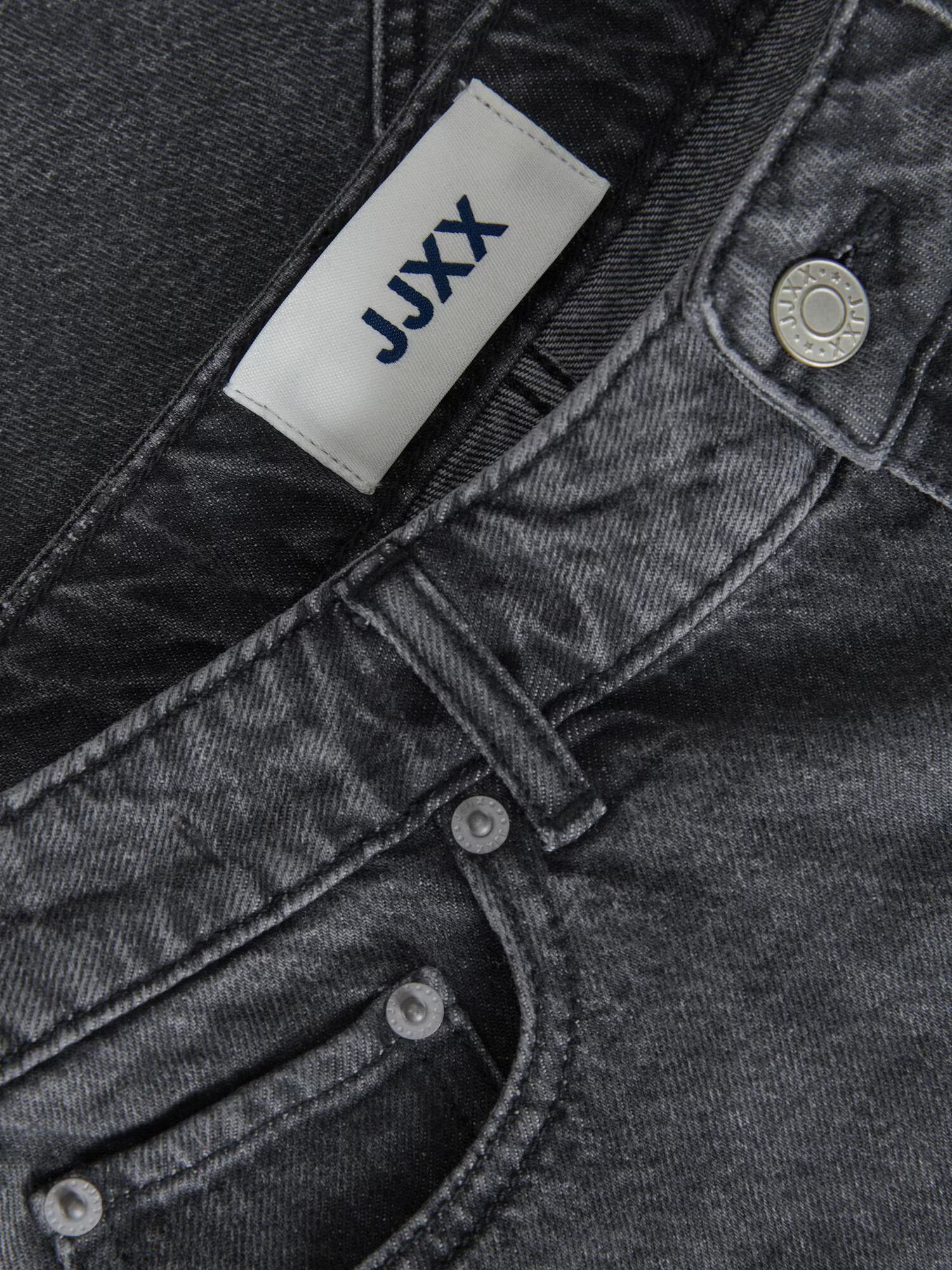 JJXX Jeans 'AURA' gri închis - Pled.ro