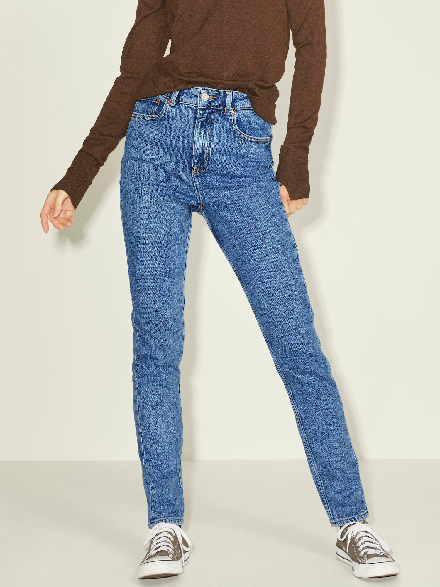 JJXX Jeans 'Berlin' albastru denim - Pled.ro