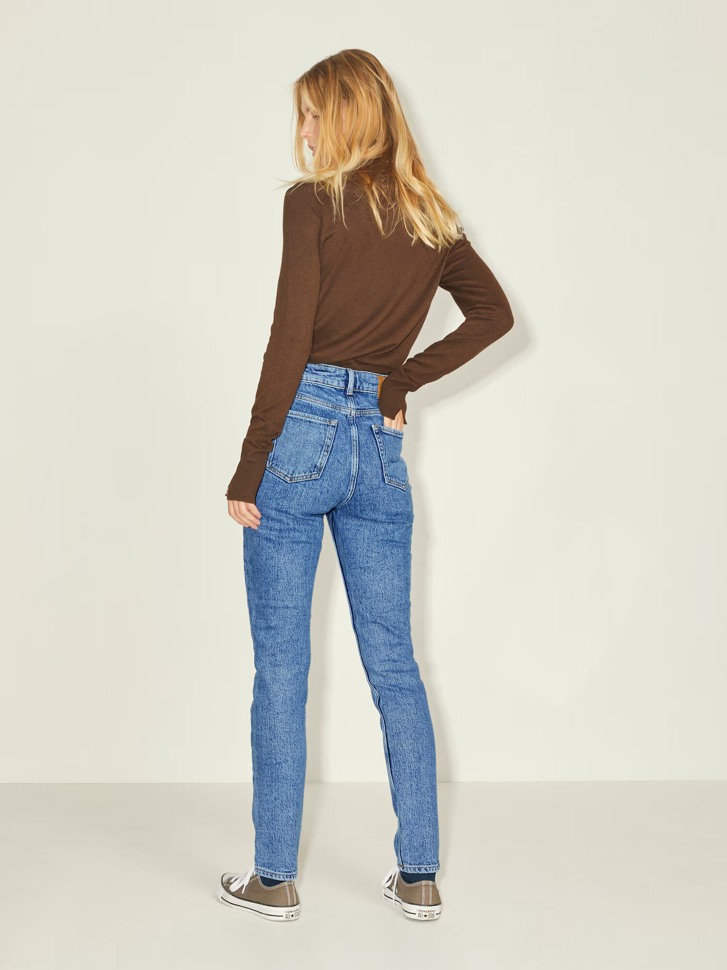 JJXX Jeans 'Berlin' albastru denim - Pled.ro