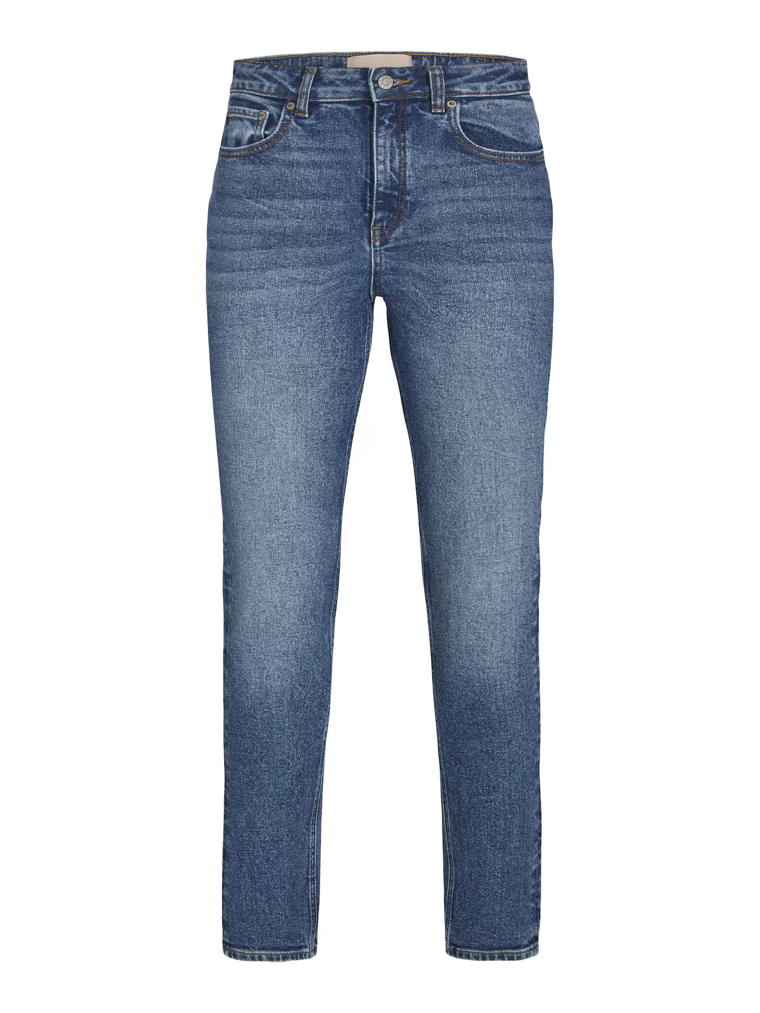 JJXX Jeans 'Berlin' albastru denim - Pled.ro