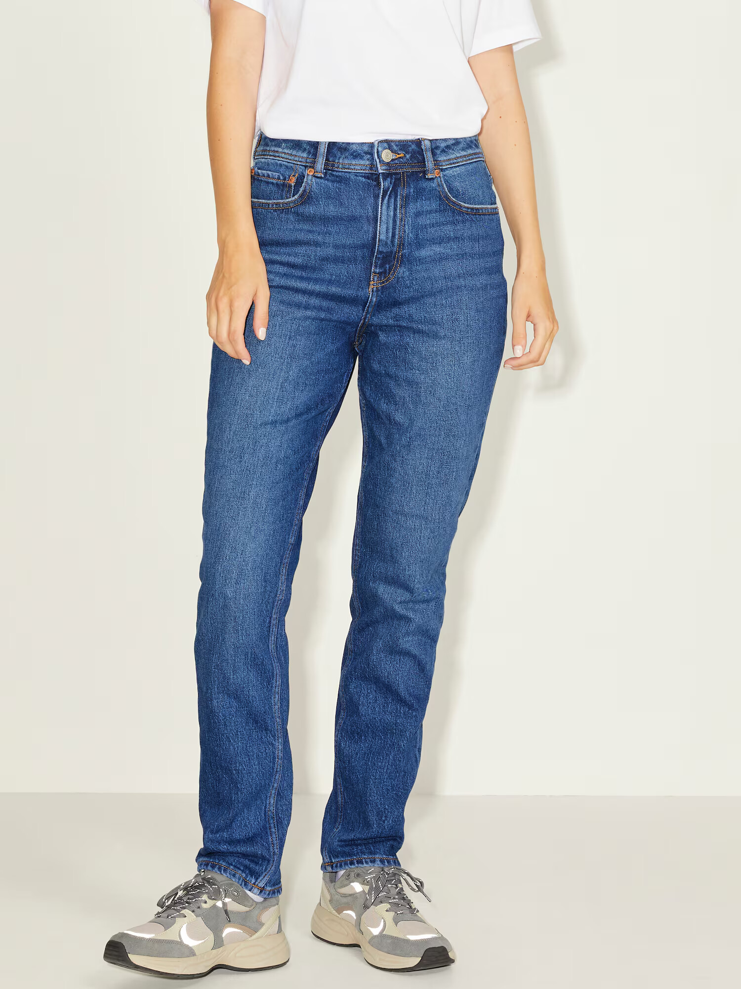 JJXX Jeans 'Berlin' albastru - Pled.ro