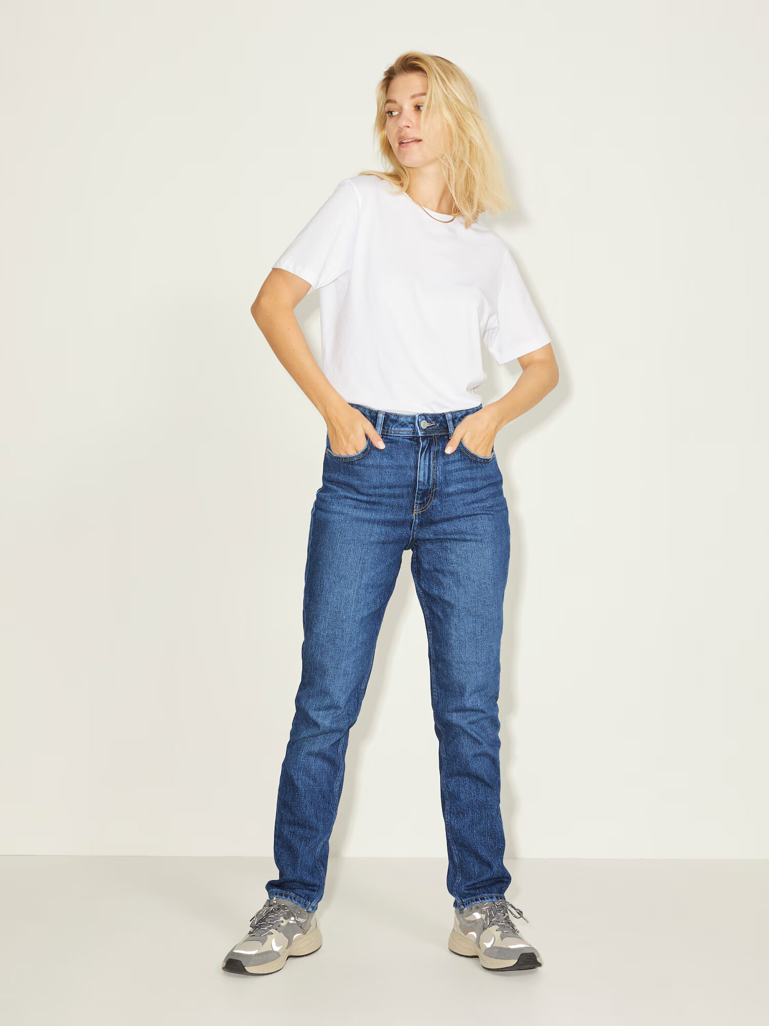 JJXX Jeans 'Berlin' albastru - Pled.ro