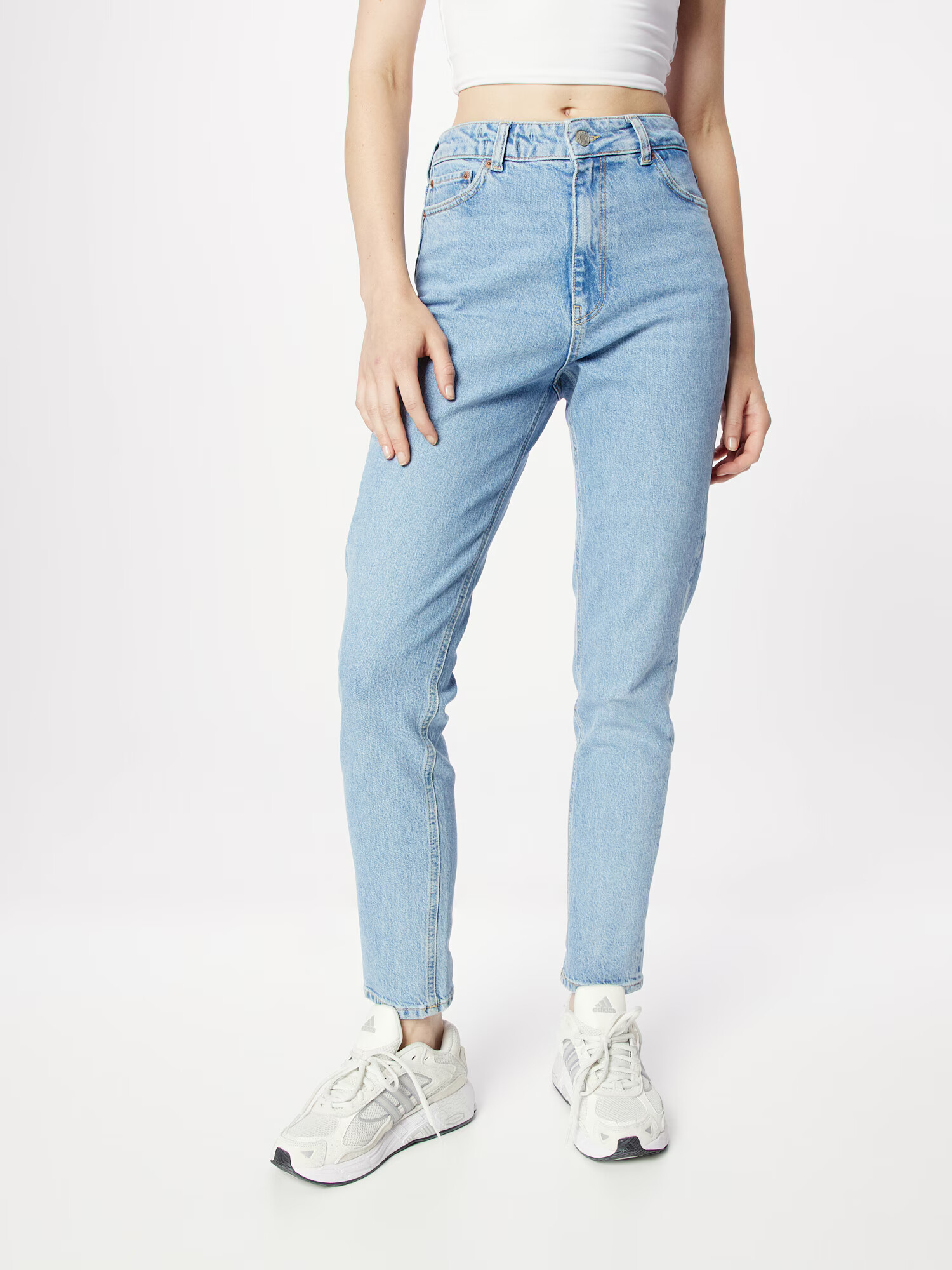 JJXX Jeans 'Berlin' albastru - Pled.ro