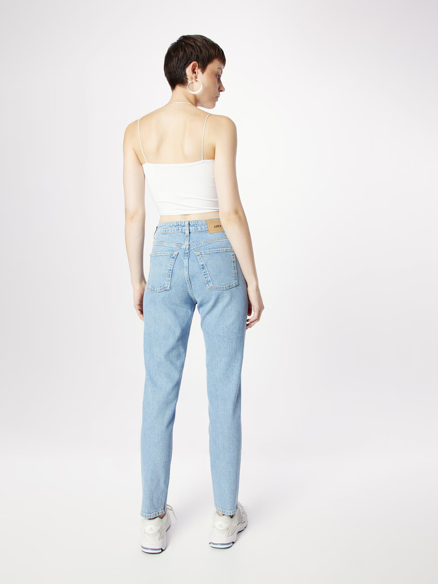 JJXX Jeans 'Berlin' albastru - Pled.ro