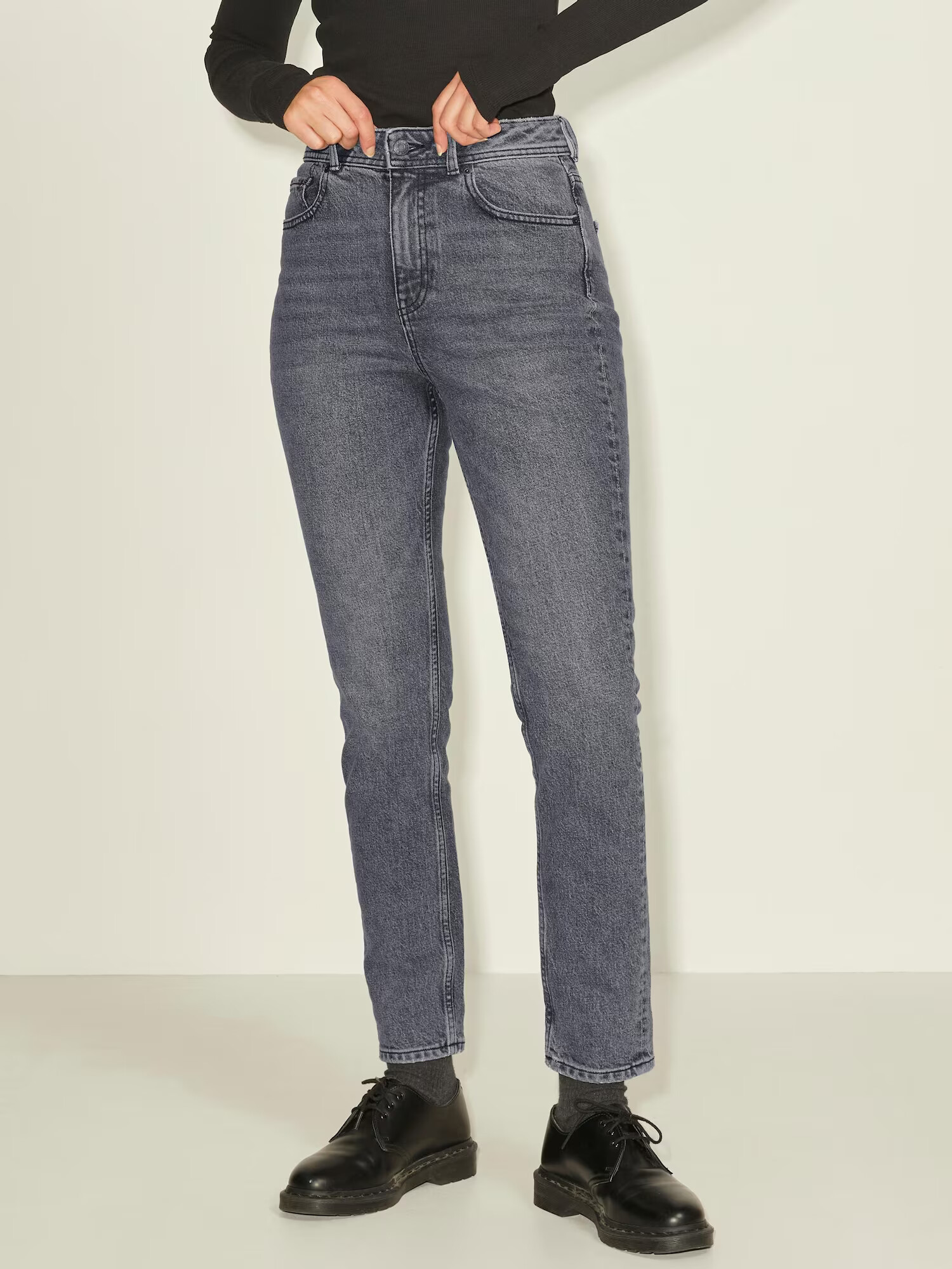 JJXX Jeans 'Berlin' gri denim - Pled.ro