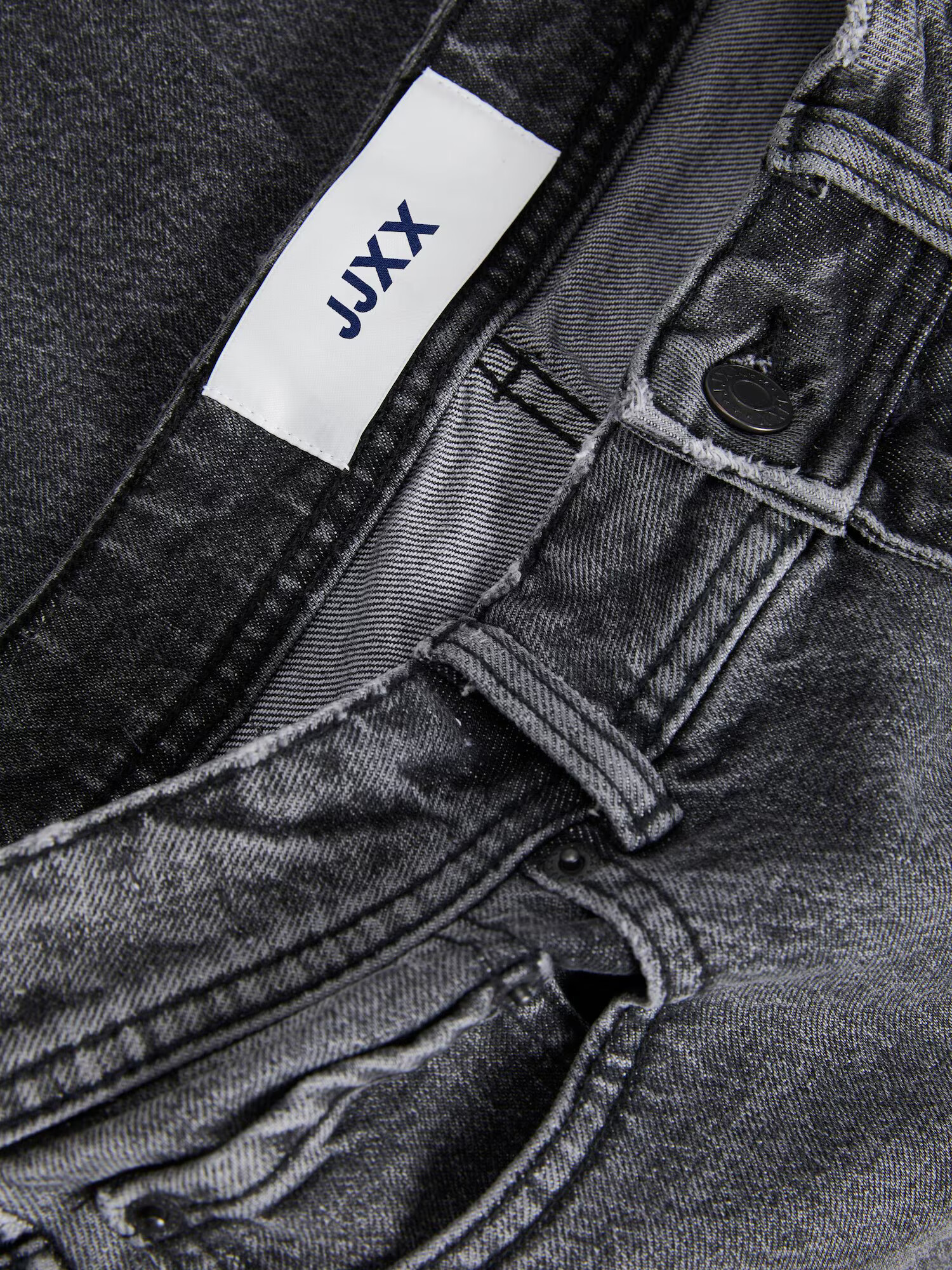 JJXX Jeans 'Berlin' gri denim - Pled.ro