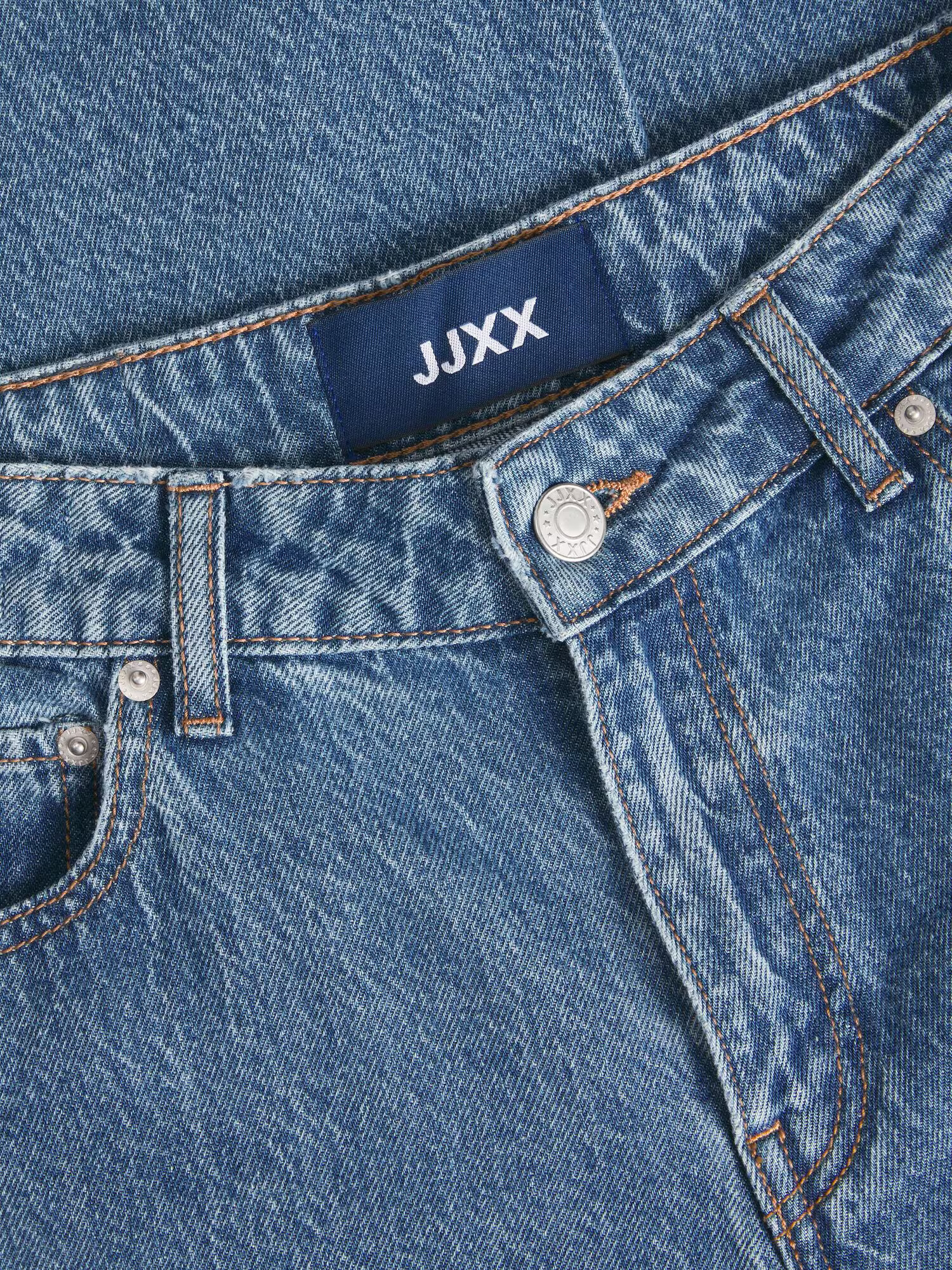 JJXX Jeans 'BREE' albastru denim - Pled.ro