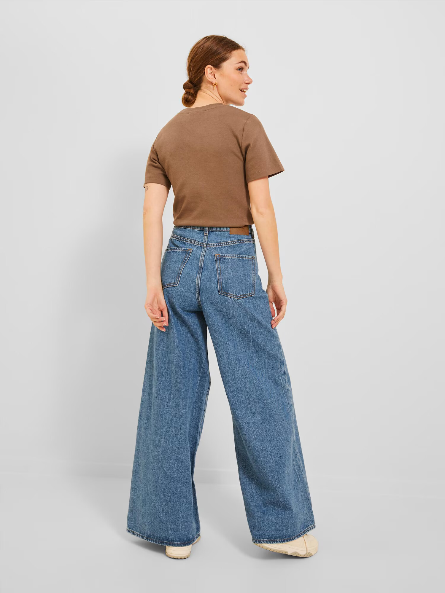 JJXX Jeans 'BREE' albastru denim - Pled.ro