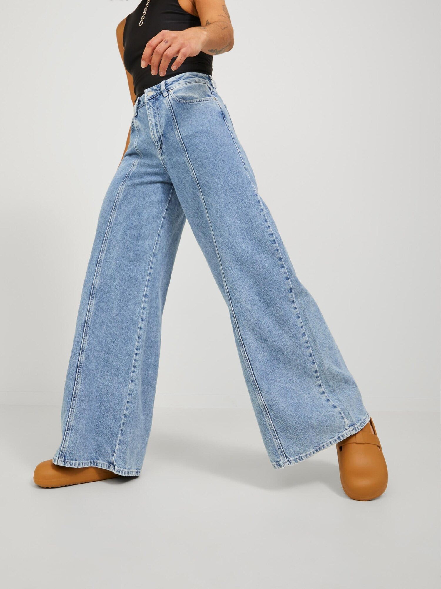 JJXX Jeans 'Bree' albastru - Pled.ro