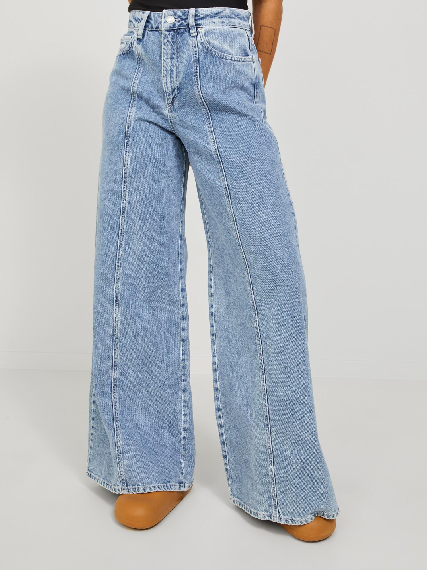 JJXX Jeans 'Bree' albastru - Pled.ro