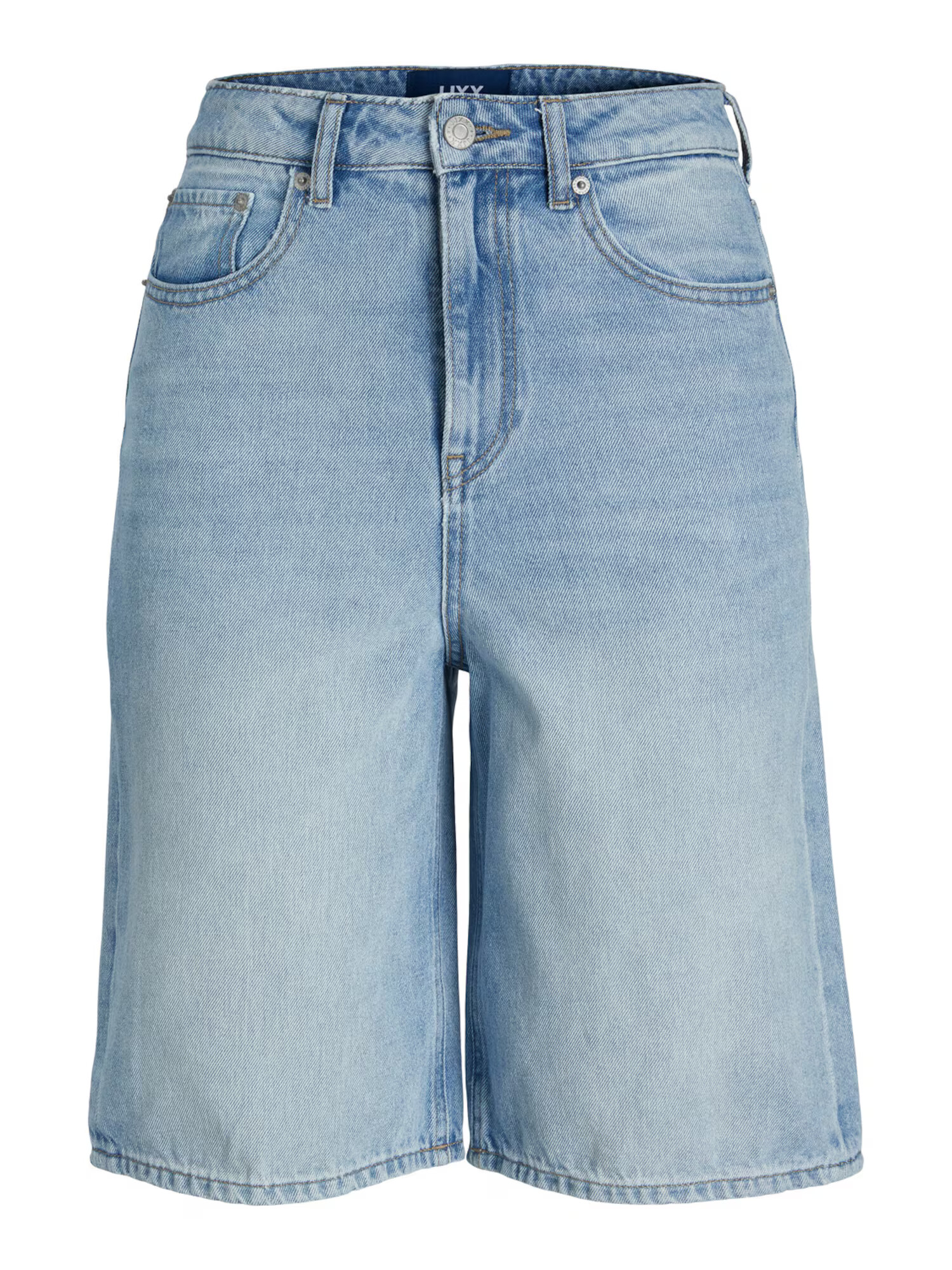 JJXX Jeans 'Fia' albastru denim - Pled.ro