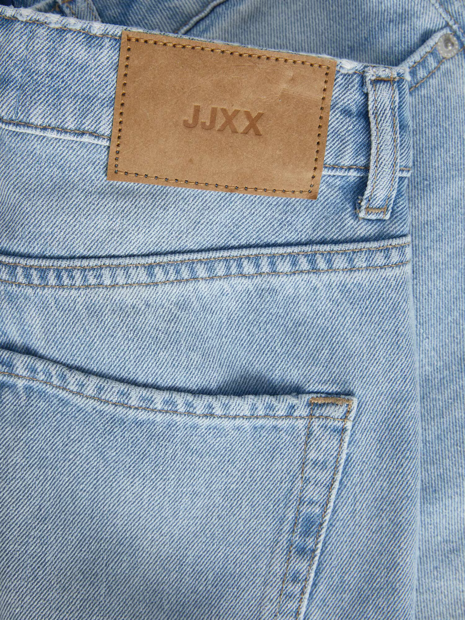 JJXX Jeans 'Fia' albastru denim - Pled.ro