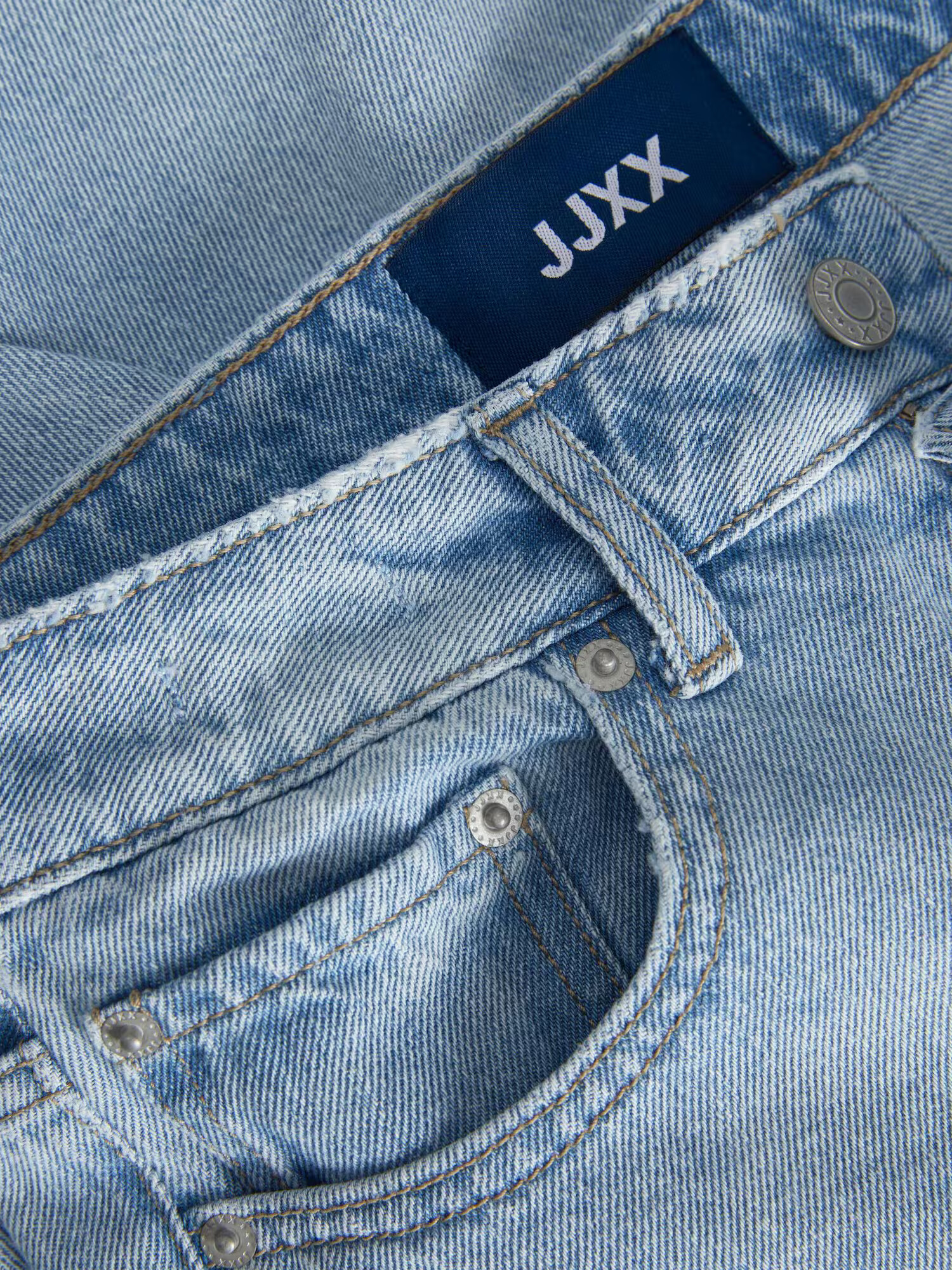 JJXX Jeans 'Fia' albastru denim - Pled.ro