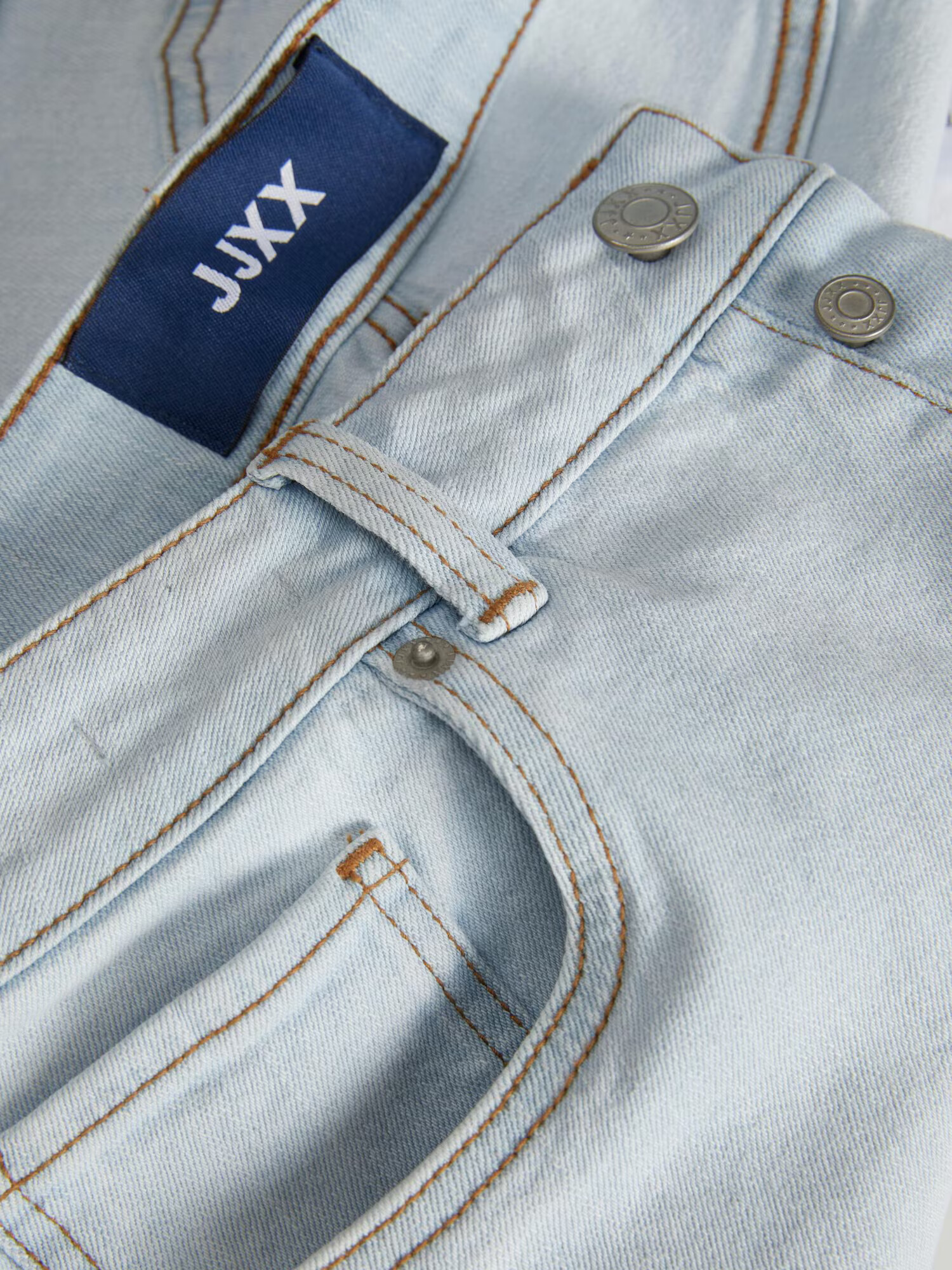 JJXX Jeans 'Hazel' albastru denim - Pled.ro