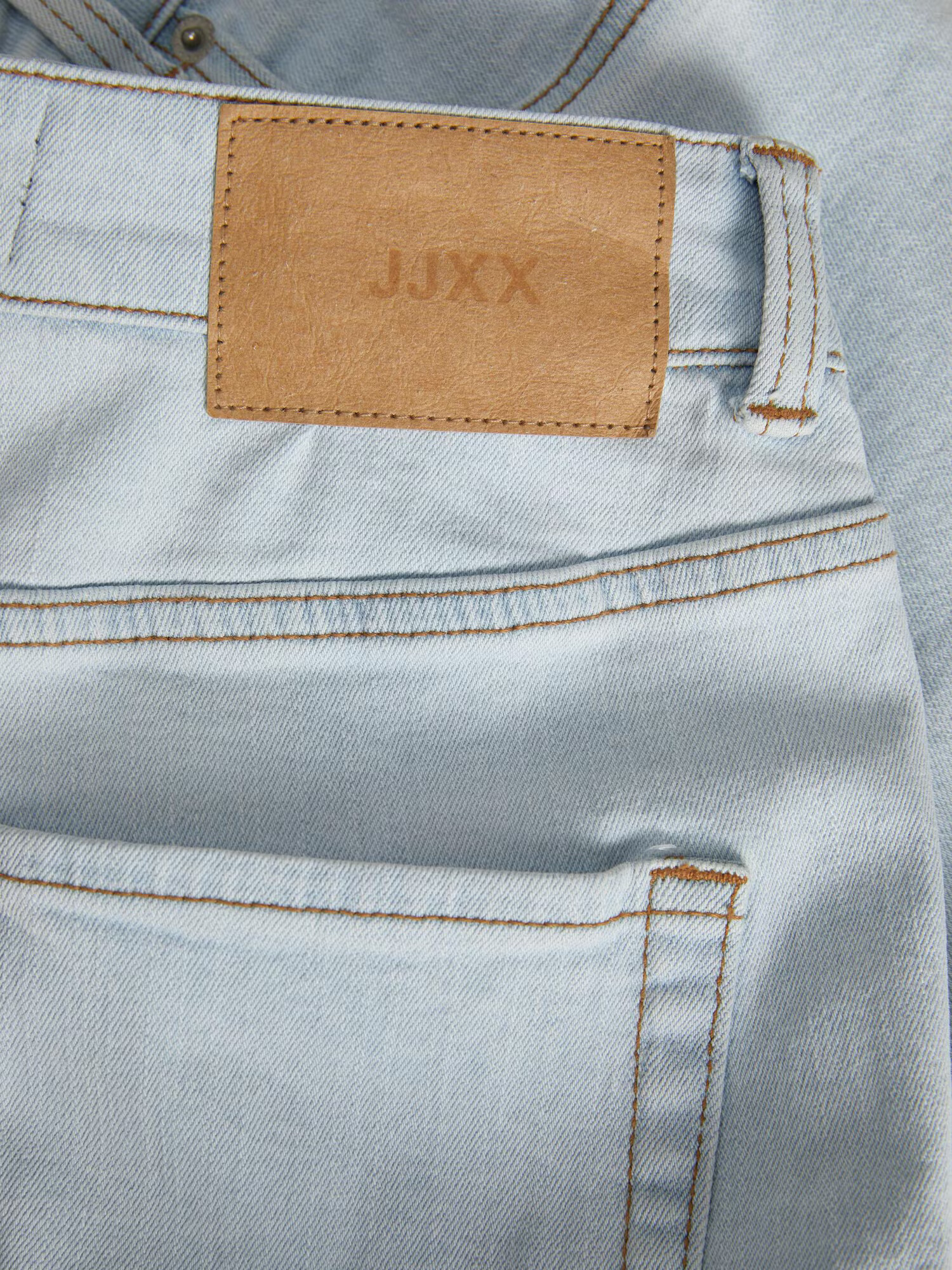 JJXX Jeans 'Hazel' albastru denim - Pled.ro