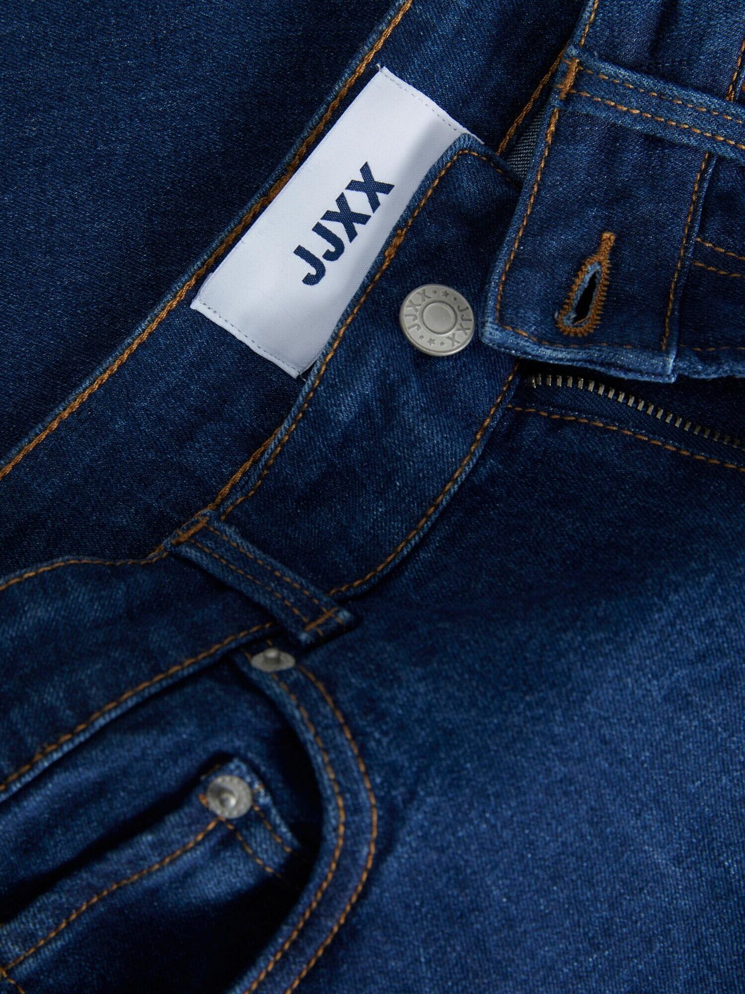 JJXX Jeans 'Hazel' albastru denim - Pled.ro