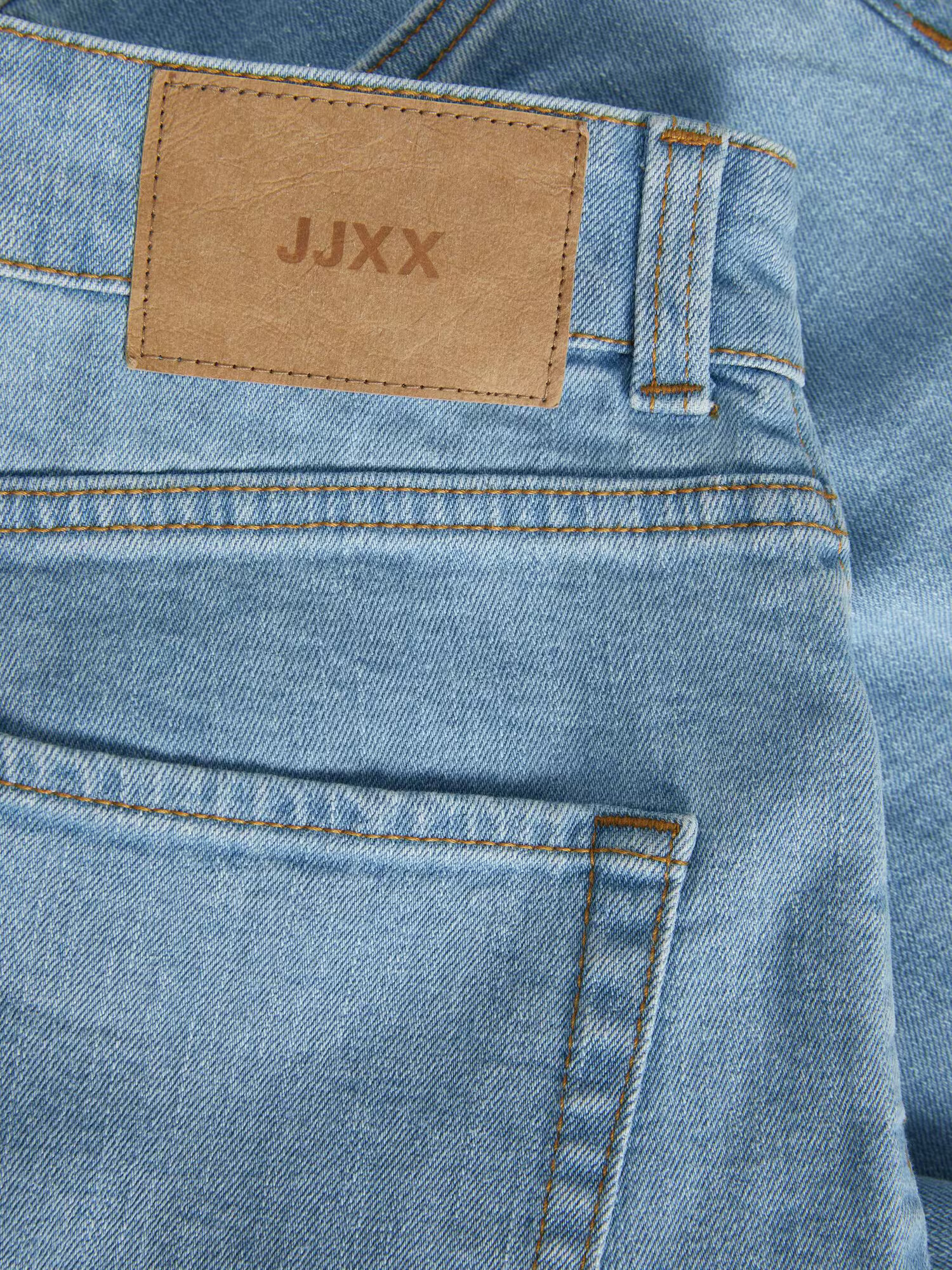 JJXX Jeans 'Hazel' albastru denim - Pled.ro