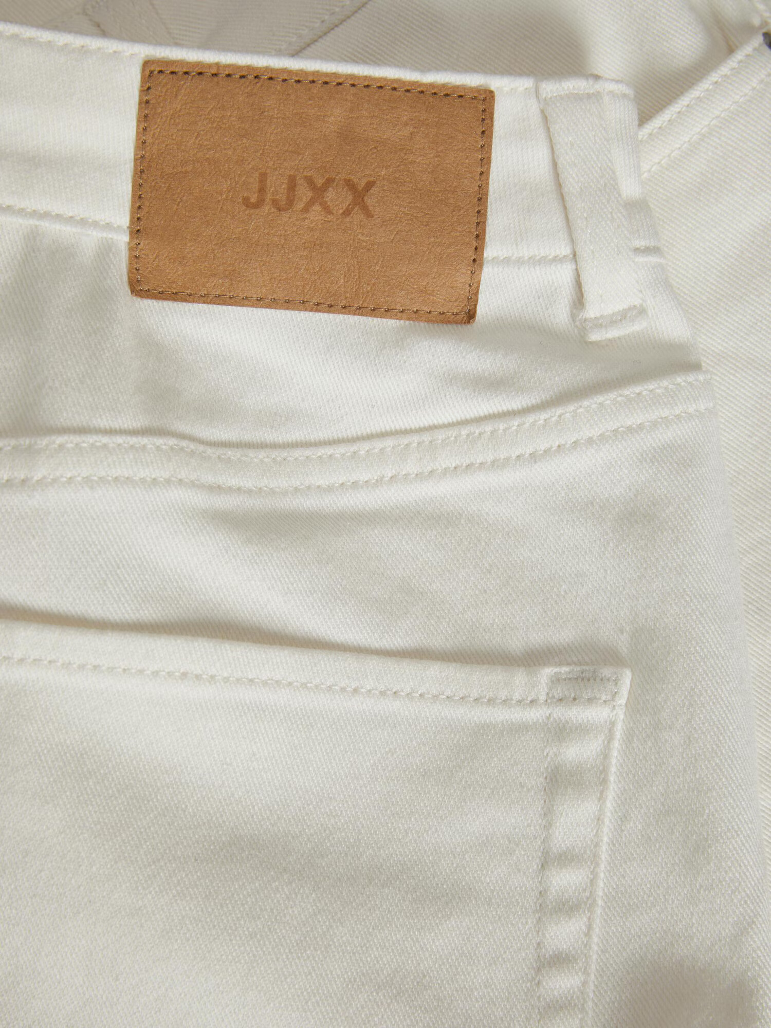 JJXX Jeans 'Hazel' crem - Pled.ro