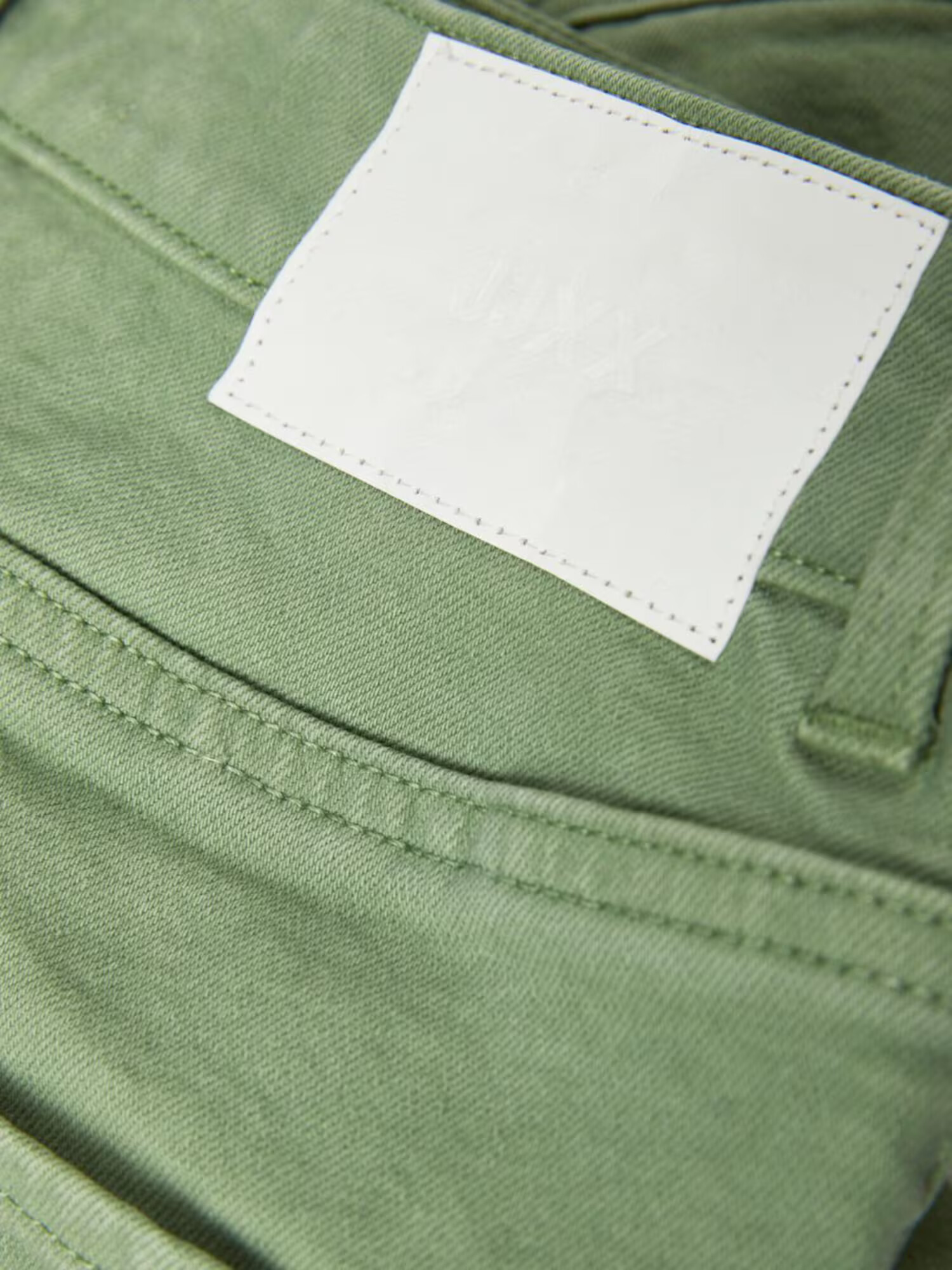 JJXX Jeans 'Hazel' verde iarbă - Pled.ro