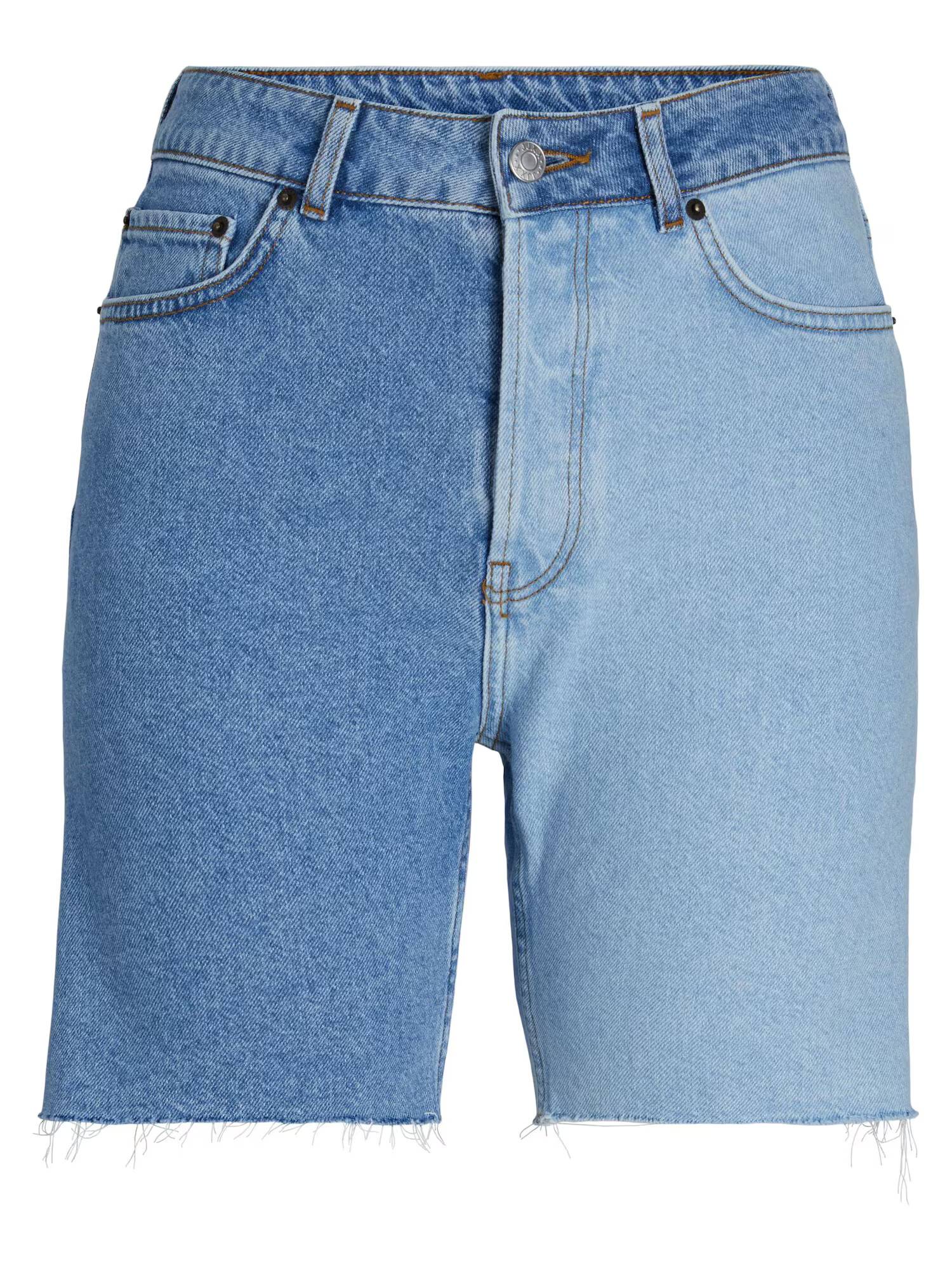 JJXX Jeans 'ISA' albastru denim / albastru deschis - Pled.ro