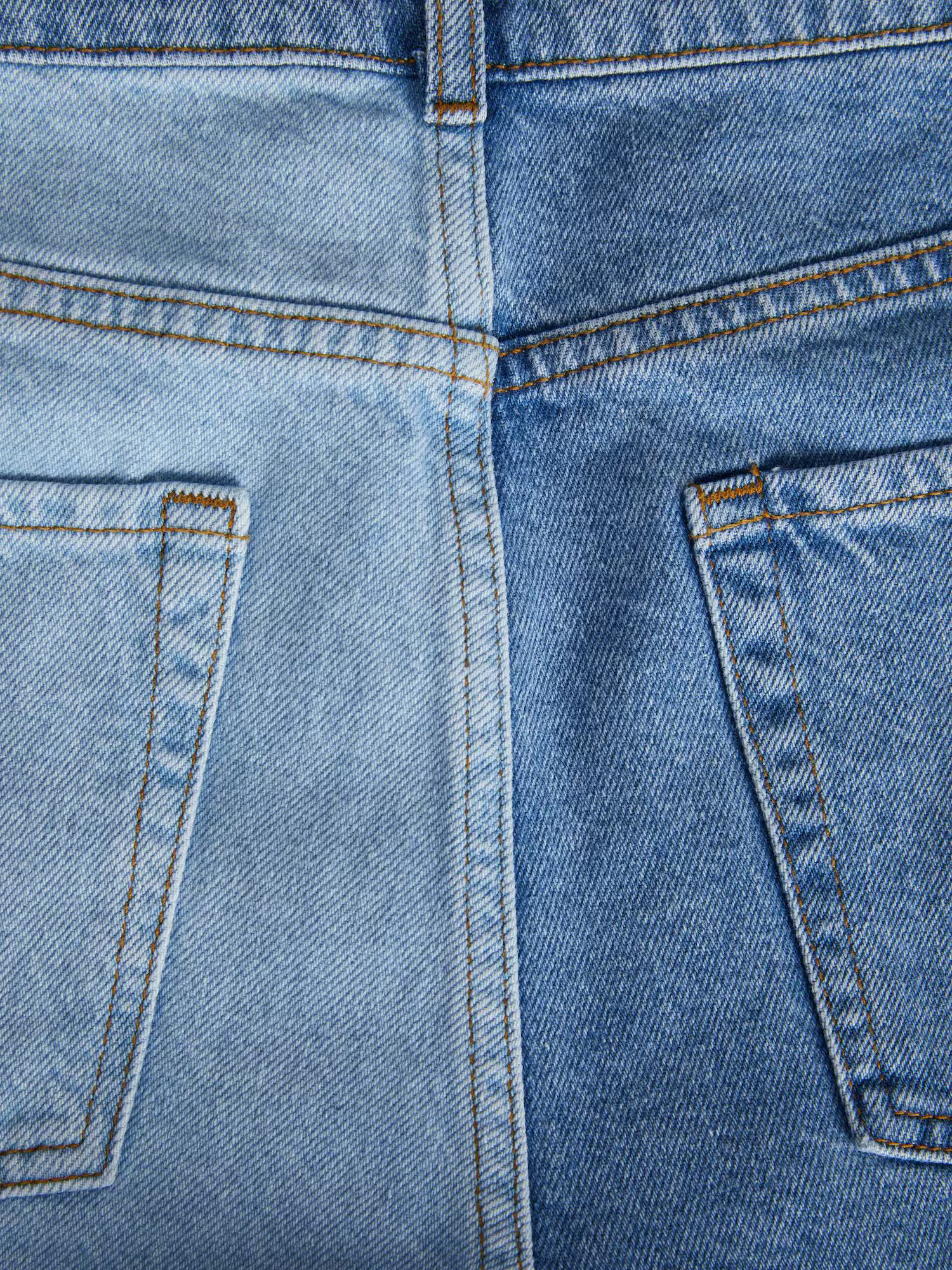 JJXX Jeans 'ISA' albastru denim / albastru deschis - Pled.ro