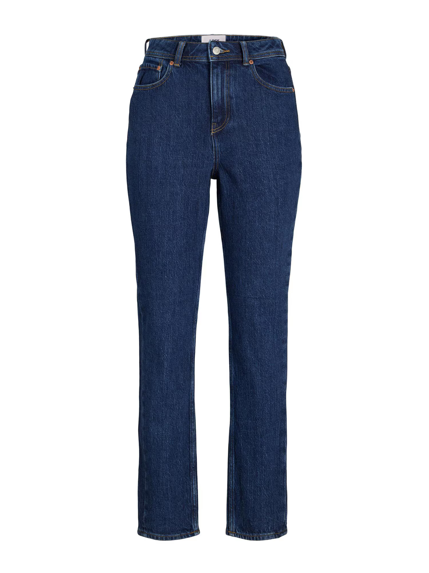 JJXX Jeans 'JXBerlin CC2002' albastru noapte - Pled.ro