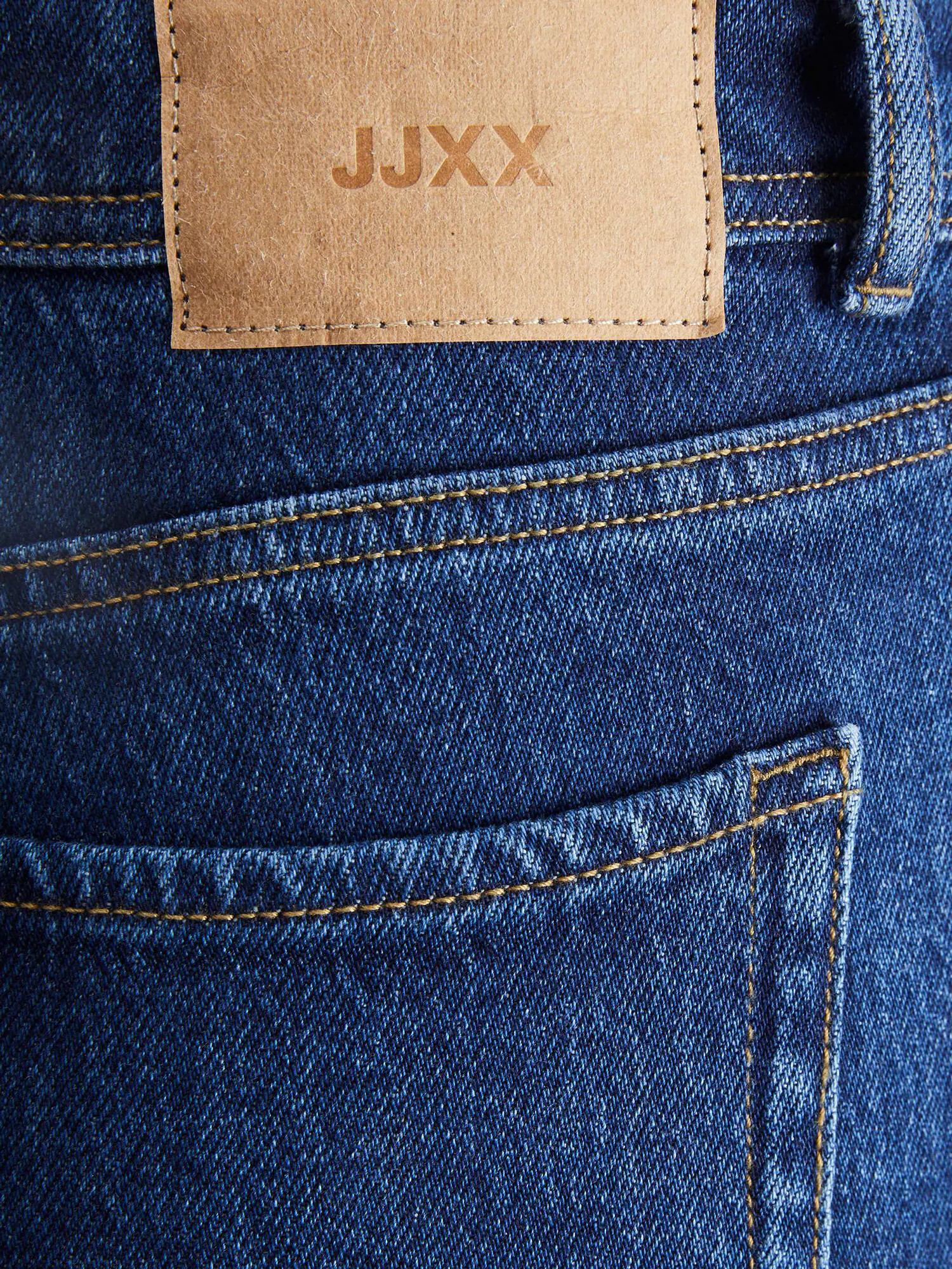 JJXX Jeans 'JXBerlin CC2002' albastru noapte - Pled.ro