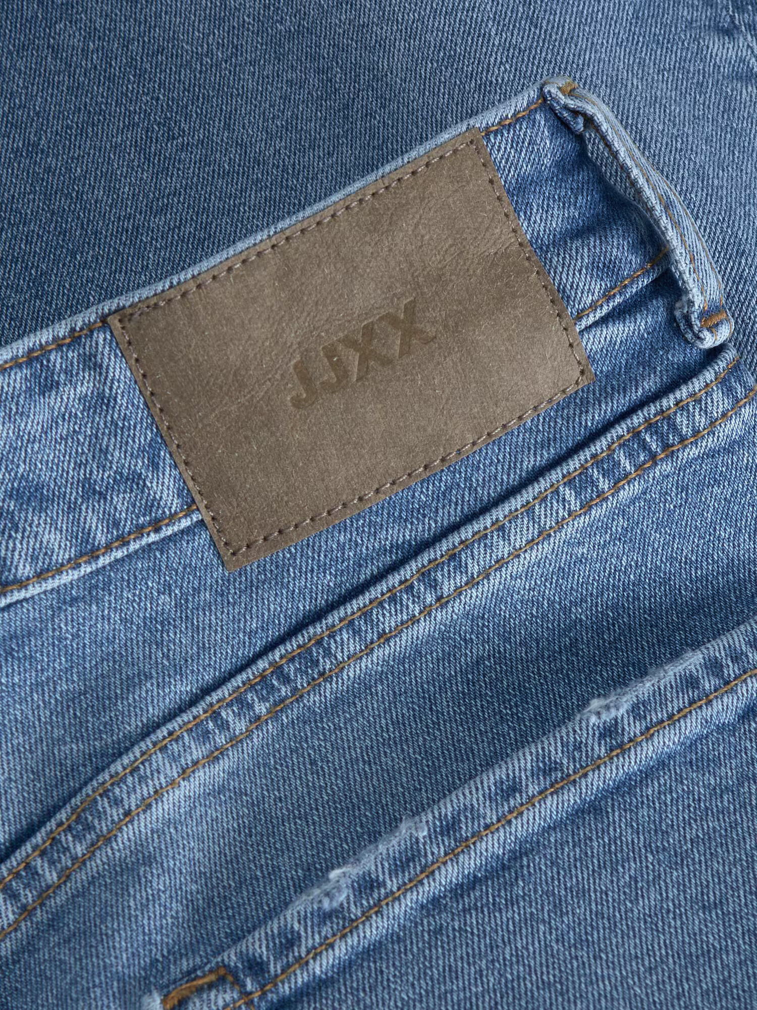 JJXX Jeans 'JXLISBON' albastru denim - Pled.ro